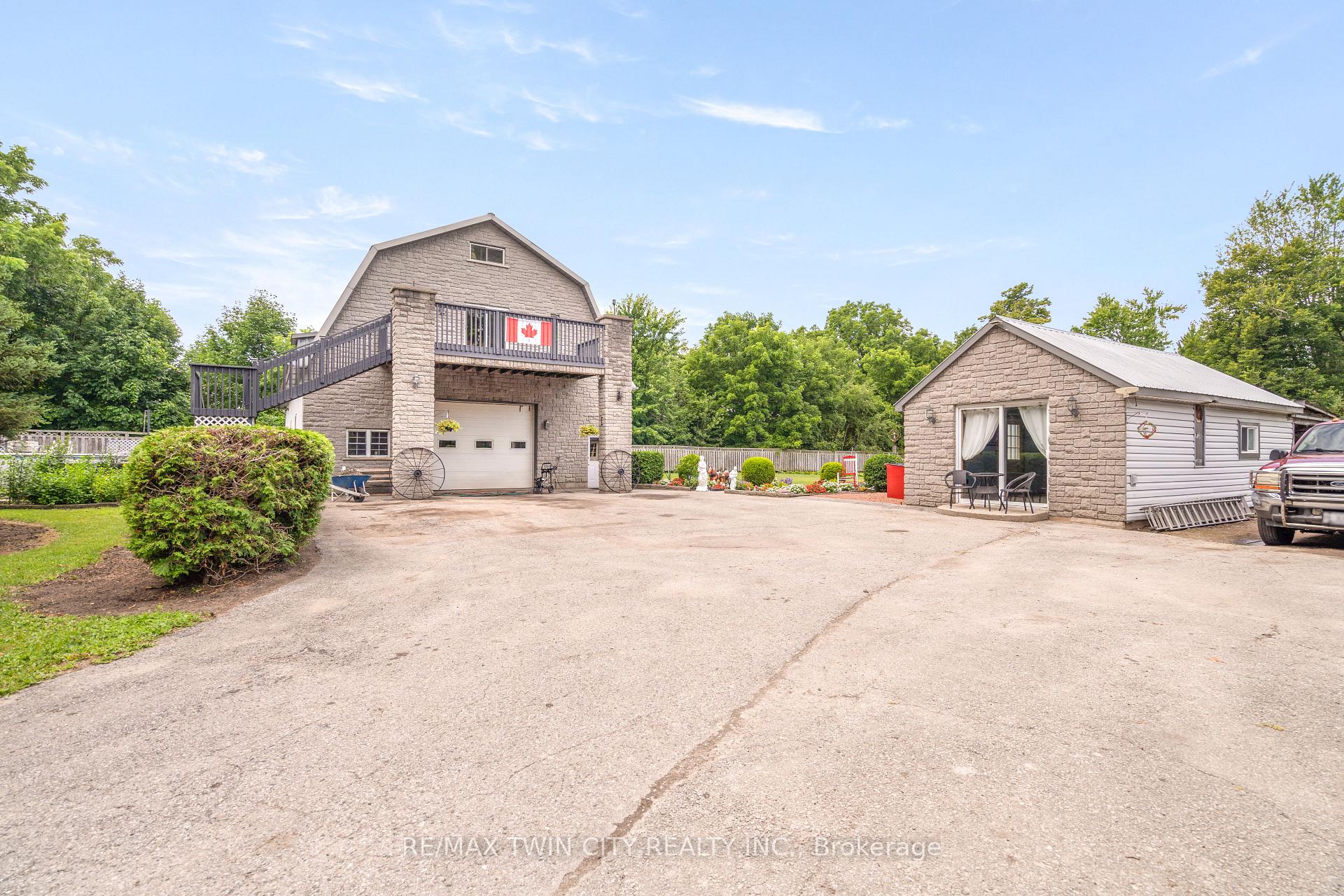 Photo 5 of 141 Queen Street, Norfolk, Rural Charlotteville — HOMEH