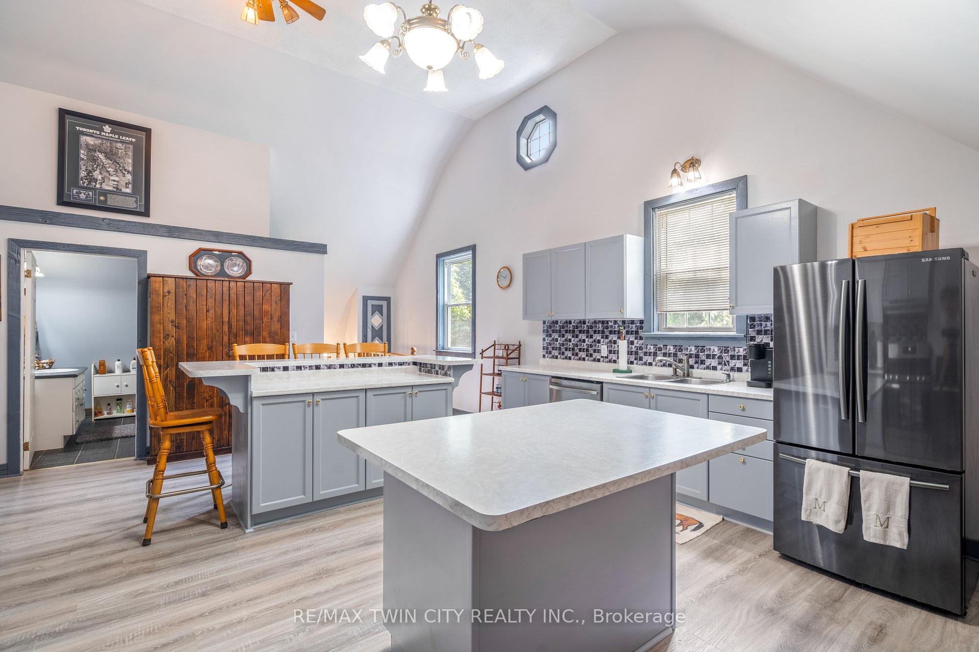 Photo 7 of 141 Queen Street, Norfolk, Rural Charlotteville — HOMEH