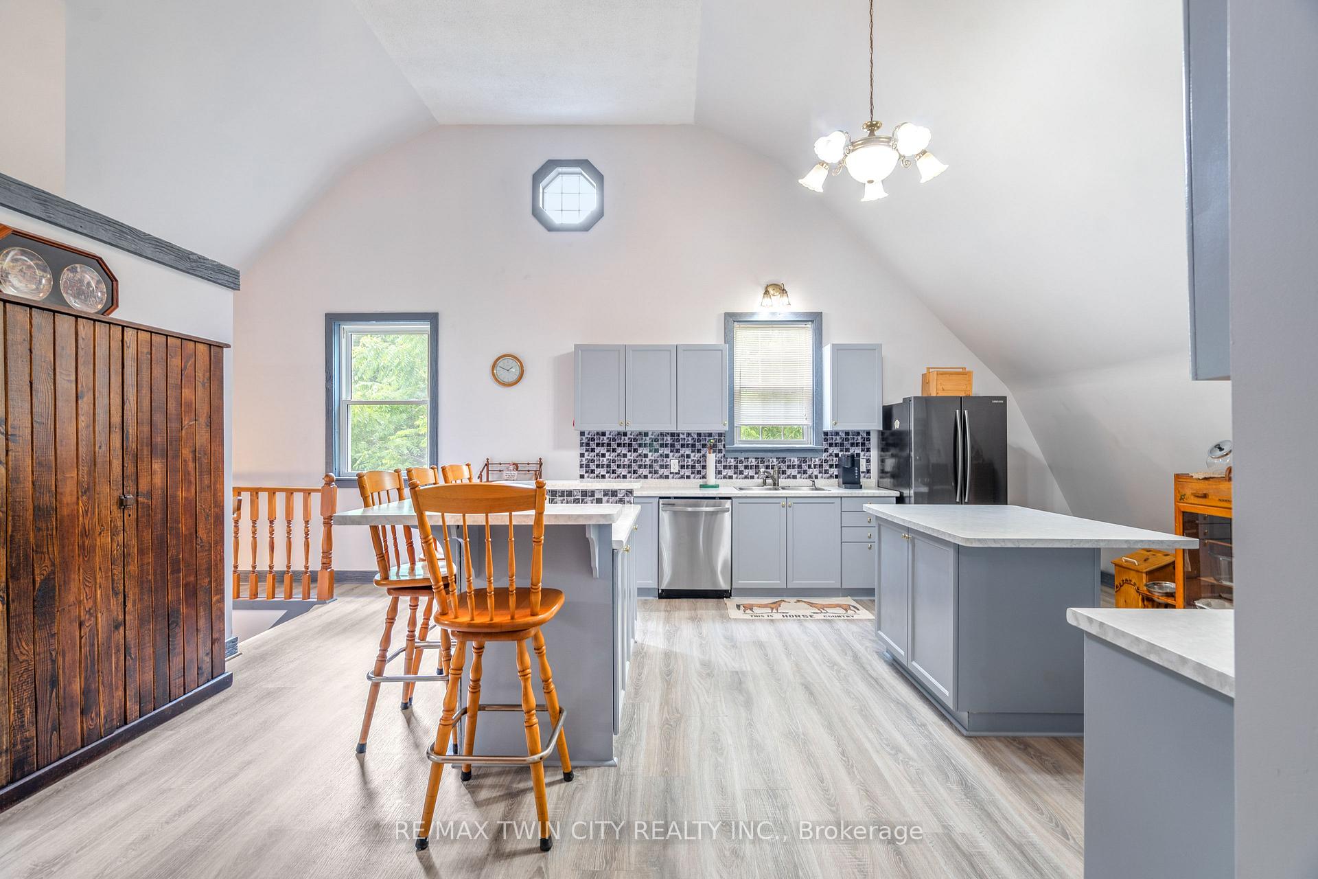 Photo 8 of 141 Queen Street, Norfolk, Rural Charlotteville — HOMEH