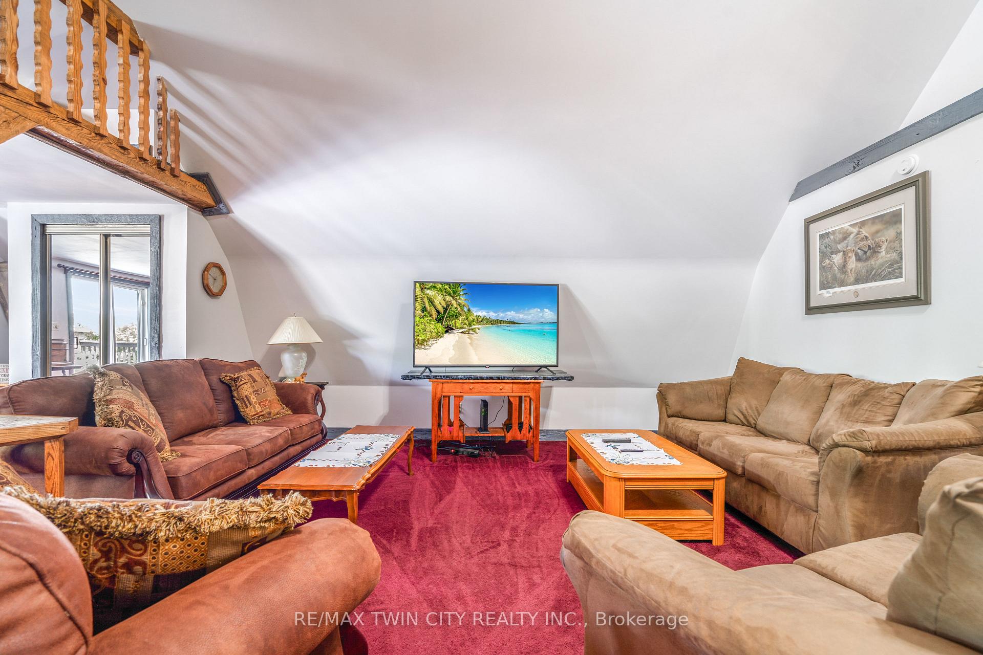 Photo 13 of 141 Queen Street, Norfolk, Rural Charlotteville — HOMEH