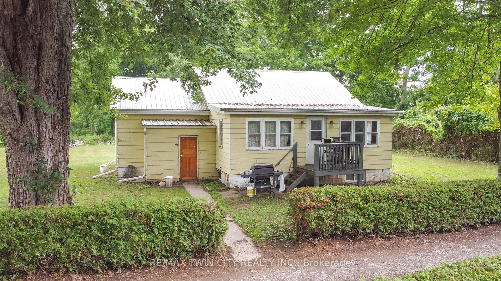 Photo 26 of 141 Queen Street, Norfolk, Rural Charlotteville — HOMEH