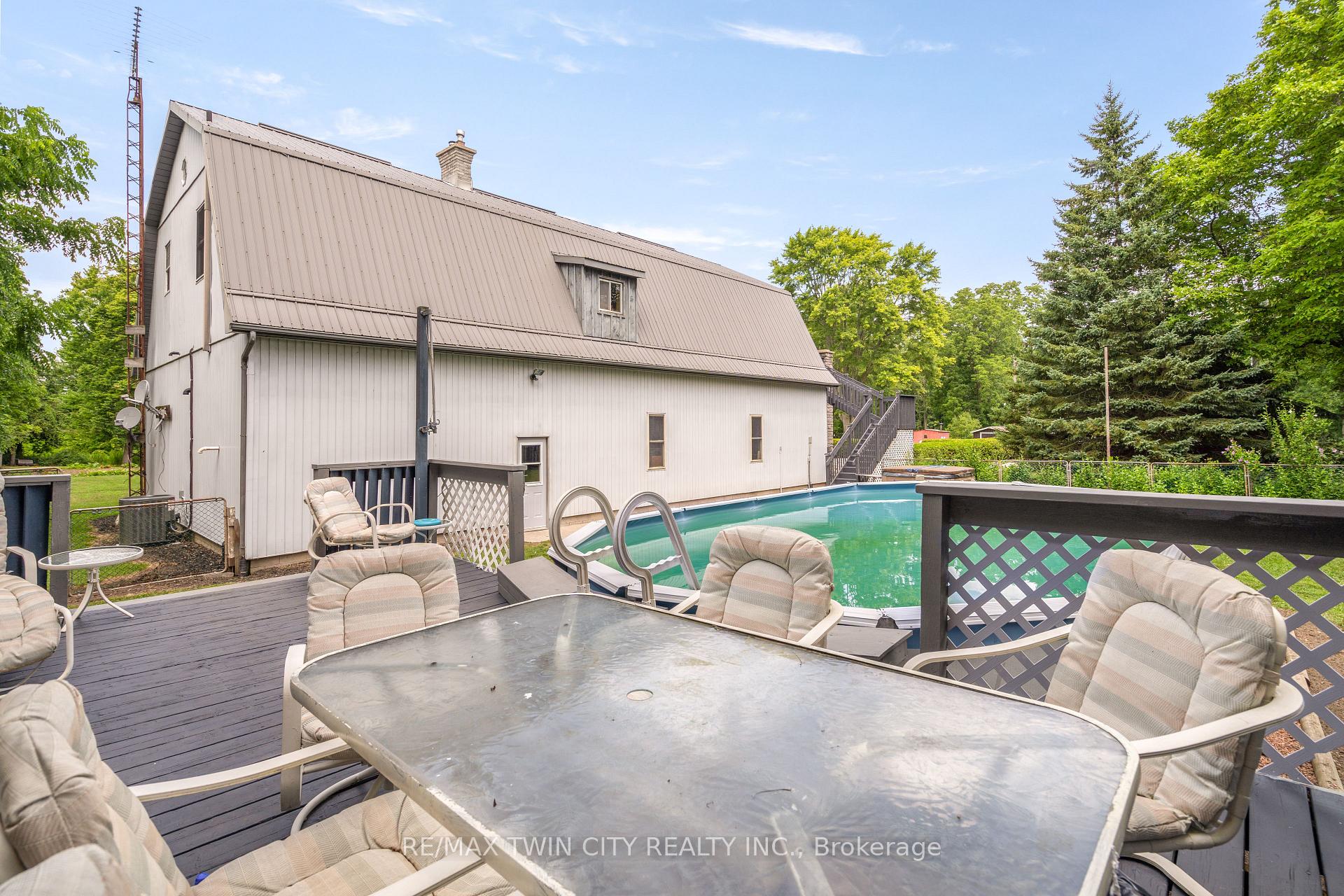 Photo 45 of 141 Queen Street, Norfolk, Rural Charlotteville — HOMEH