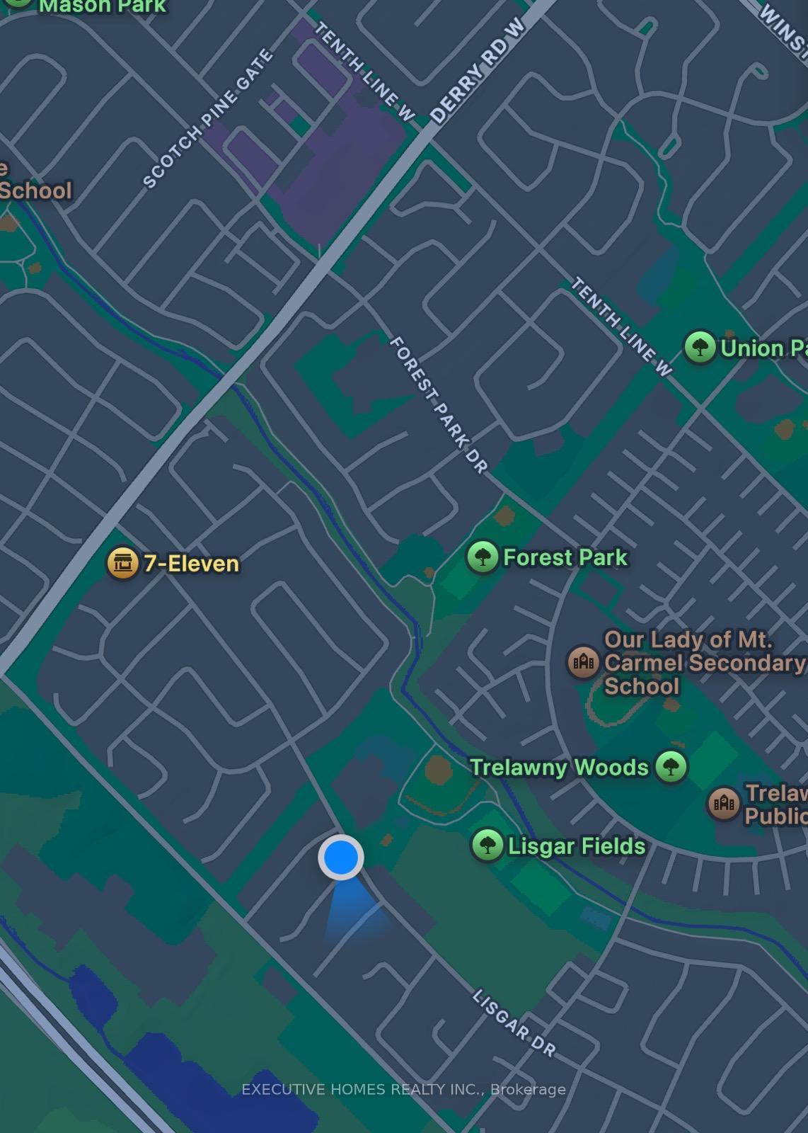 Photo 5 of 6728 Lisgar Drive, Mississauga, Lisgar — HOMEH