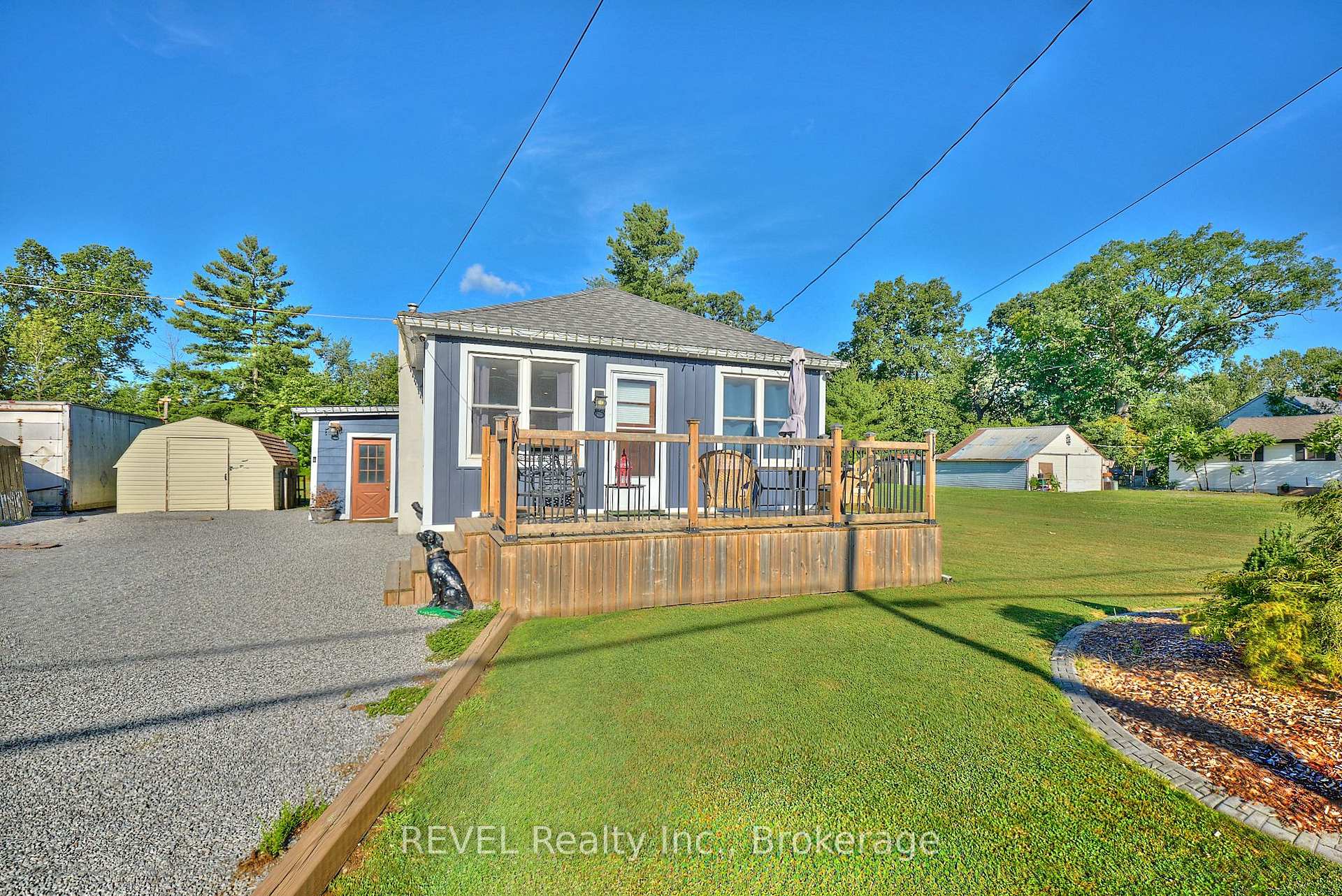 Photo 3 of 9197 Sodom Road, Niagara Falls, Lyons Creek — HOMEH