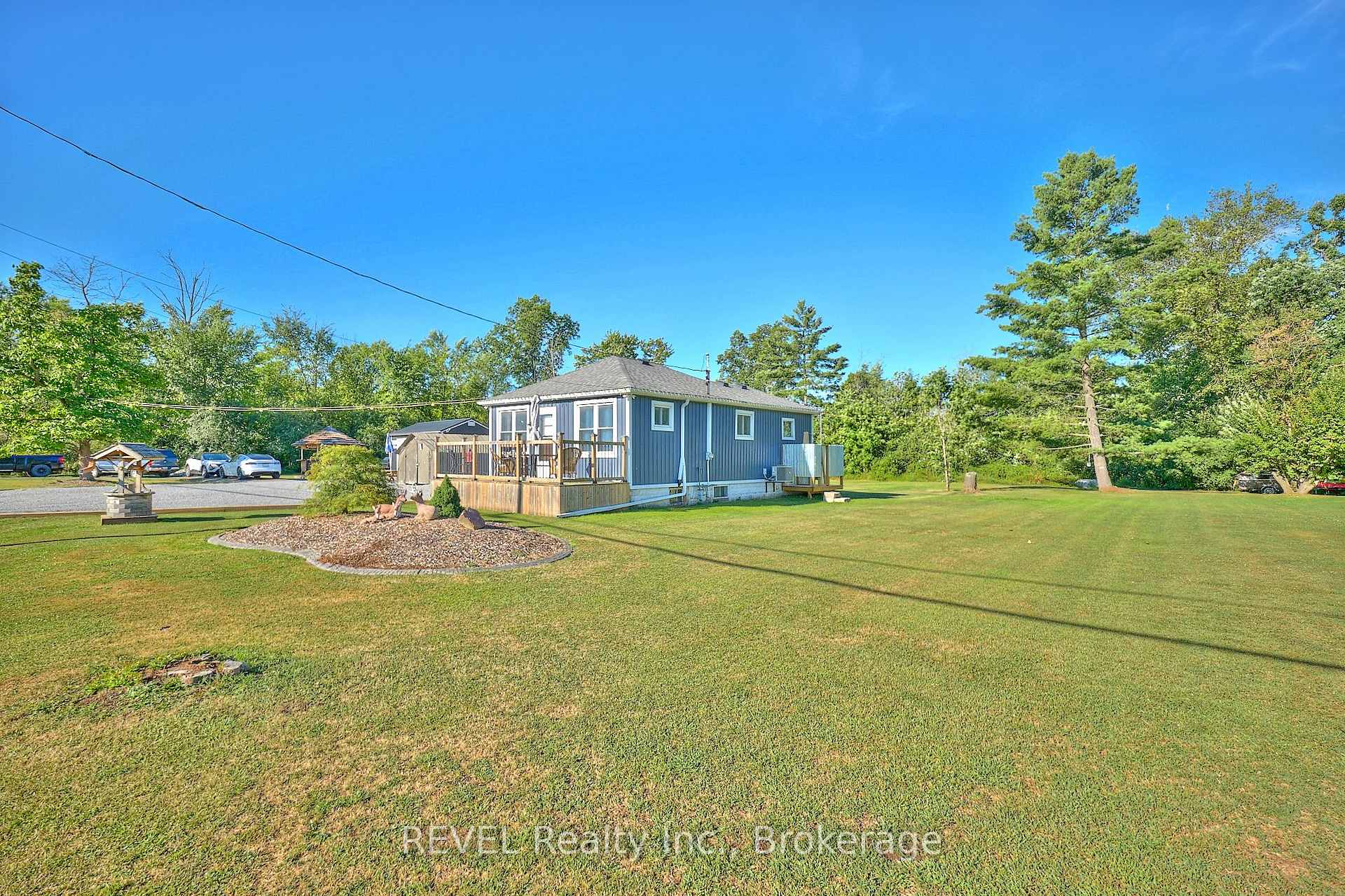 Photo 6 of 9197 Sodom Road, Niagara Falls, Lyons Creek — HOMEH