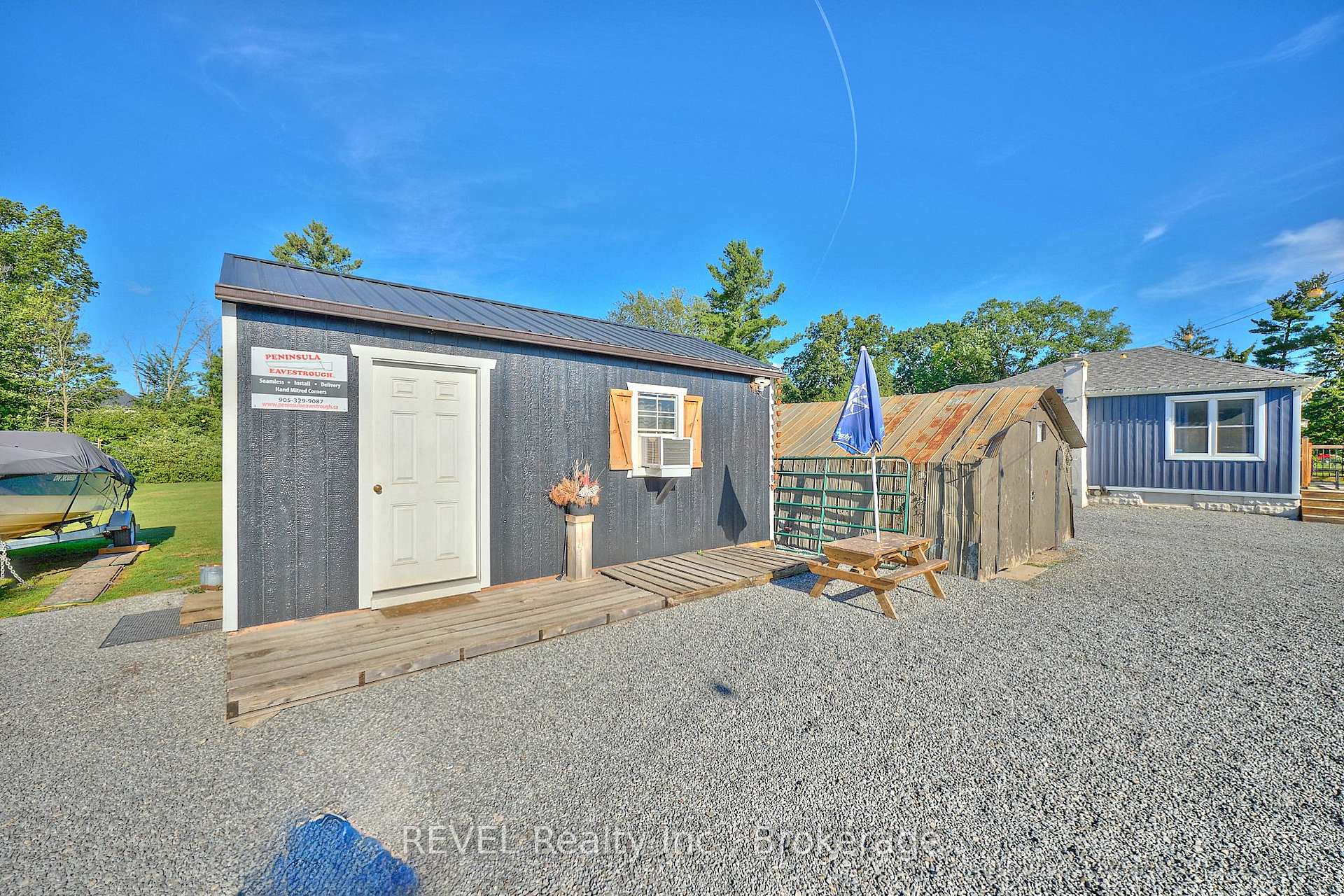 Photo 9 of 9197 Sodom Road, Niagara Falls, Lyons Creek — HOMEH