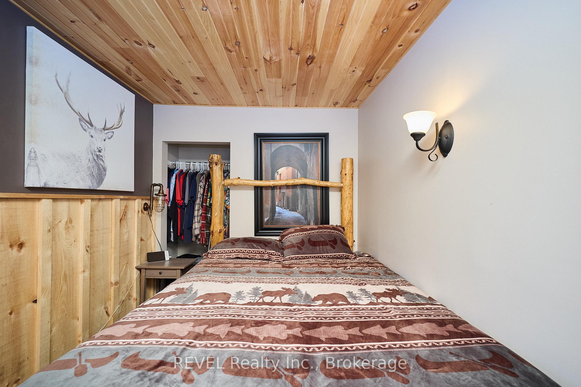Photo 23 of 9197 Sodom Road, Niagara Falls, Lyons Creek — HOMEH