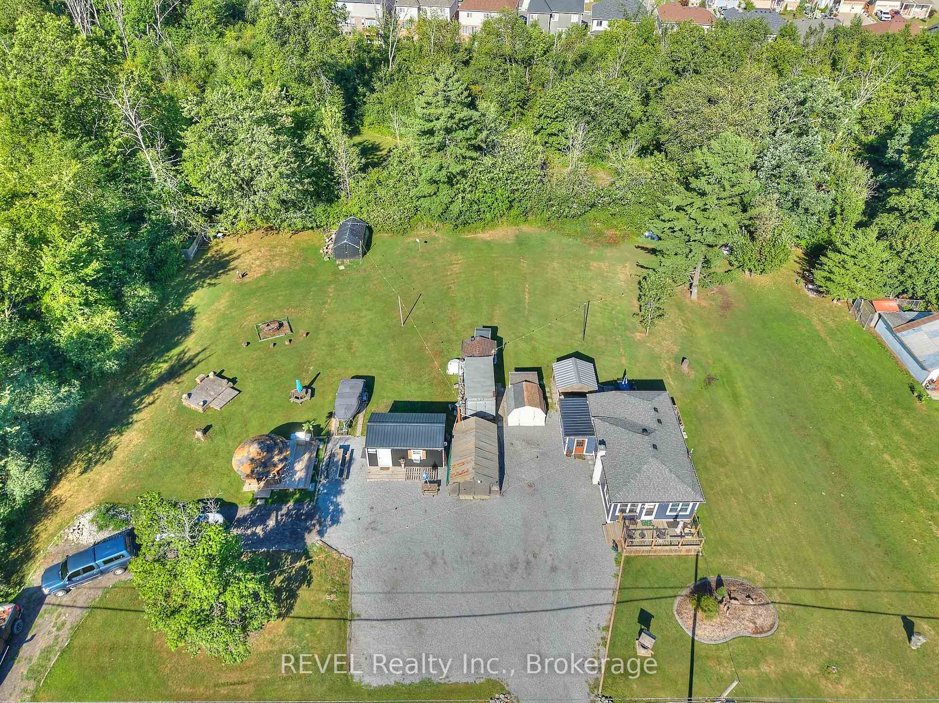 Photo 29 of 9197 Sodom Road, Niagara Falls, Lyons Creek — HOMEH