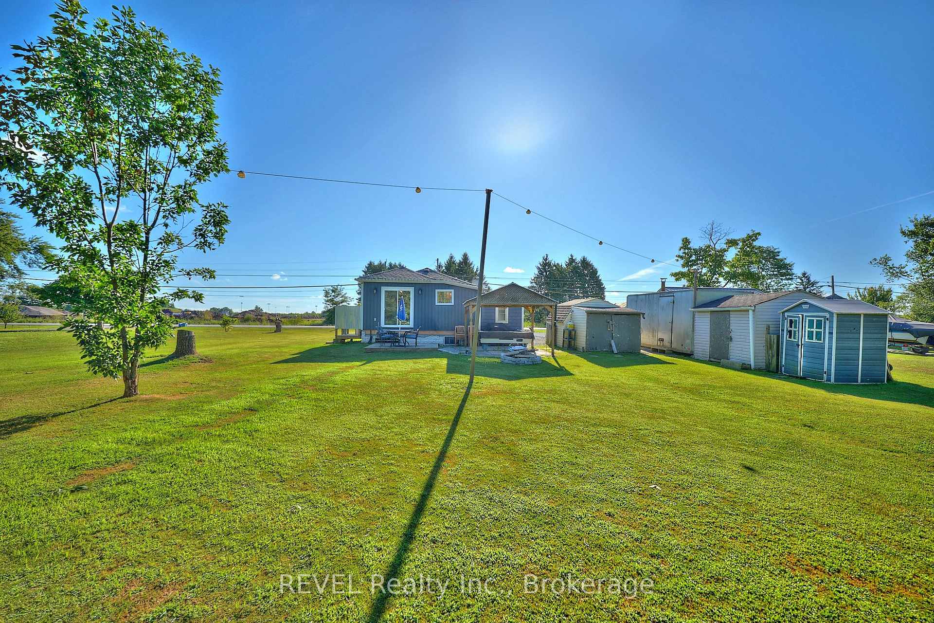 Photo 36 of 9197 Sodom Road, Niagara Falls, Lyons Creek — HOMEH