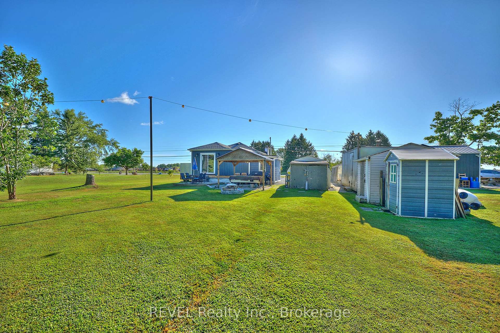 Photo 37 of 9197 Sodom Road, Niagara Falls, Lyons Creek — HOMEH