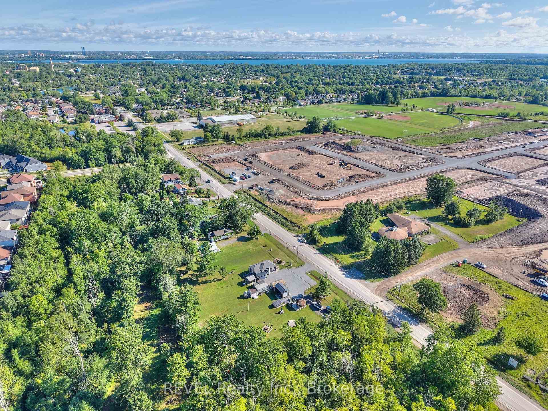 Photo 40 of 9197 Sodom Road, Niagara Falls, Lyons Creek — HOMEH