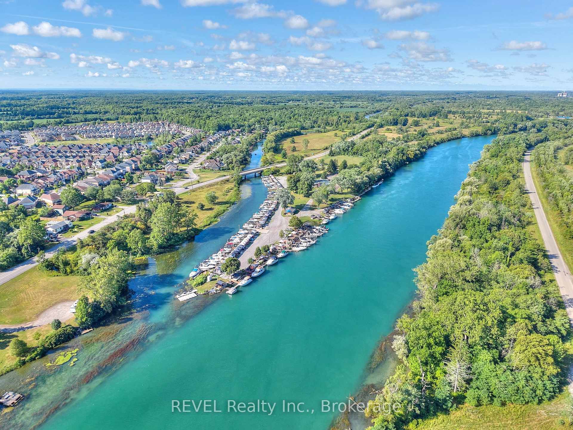 Photo 42 of 9197 Sodom Road, Niagara Falls, Lyons Creek — HOMEH