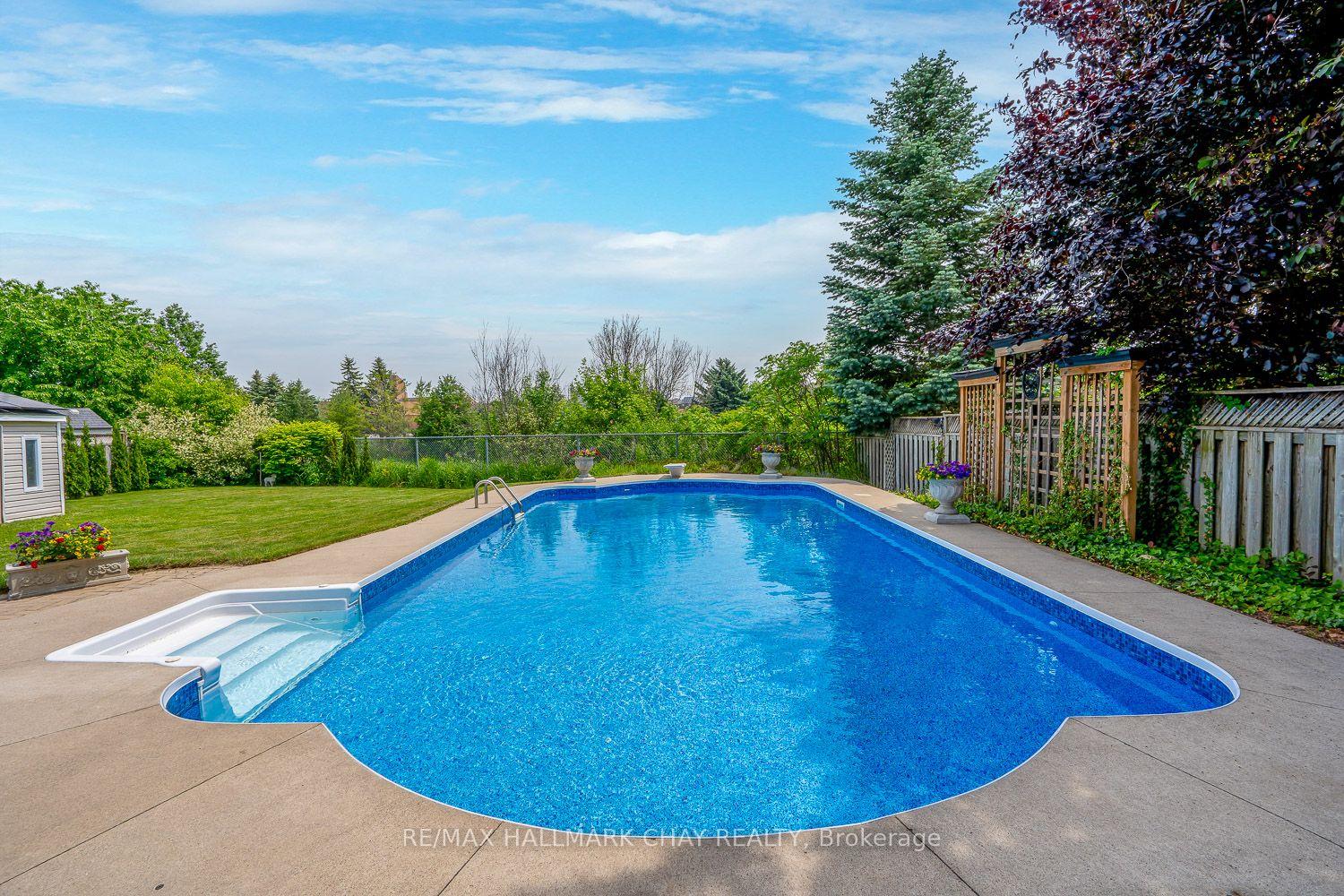 Photo 6 of 295 Tupper Boulevard, New Tecumseth, Alliston — HOMEH