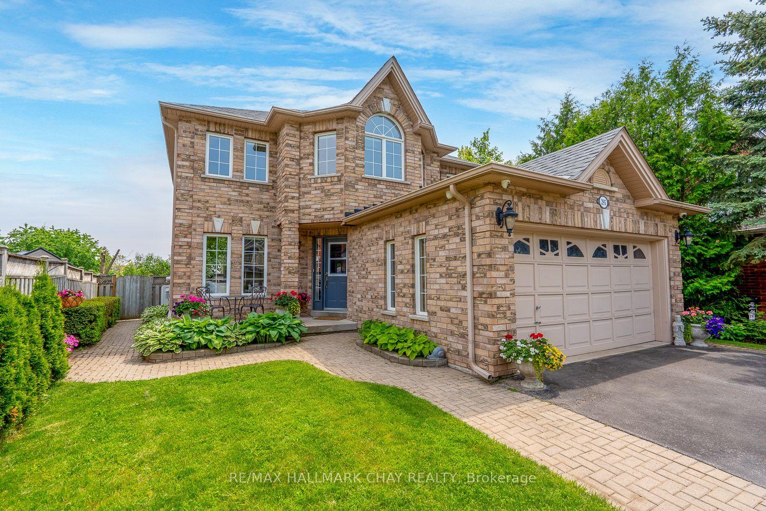 Photo 9 of 295 Tupper Boulevard, New Tecumseth, Alliston — HOMEH
