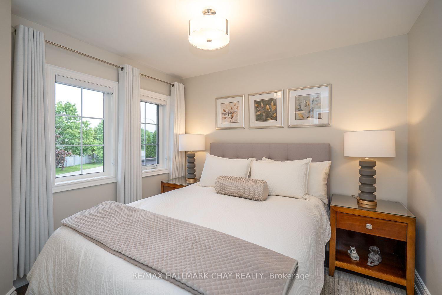 Photo 36 of 295 Tupper Boulevard, New Tecumseth, Alliston — HOMEH