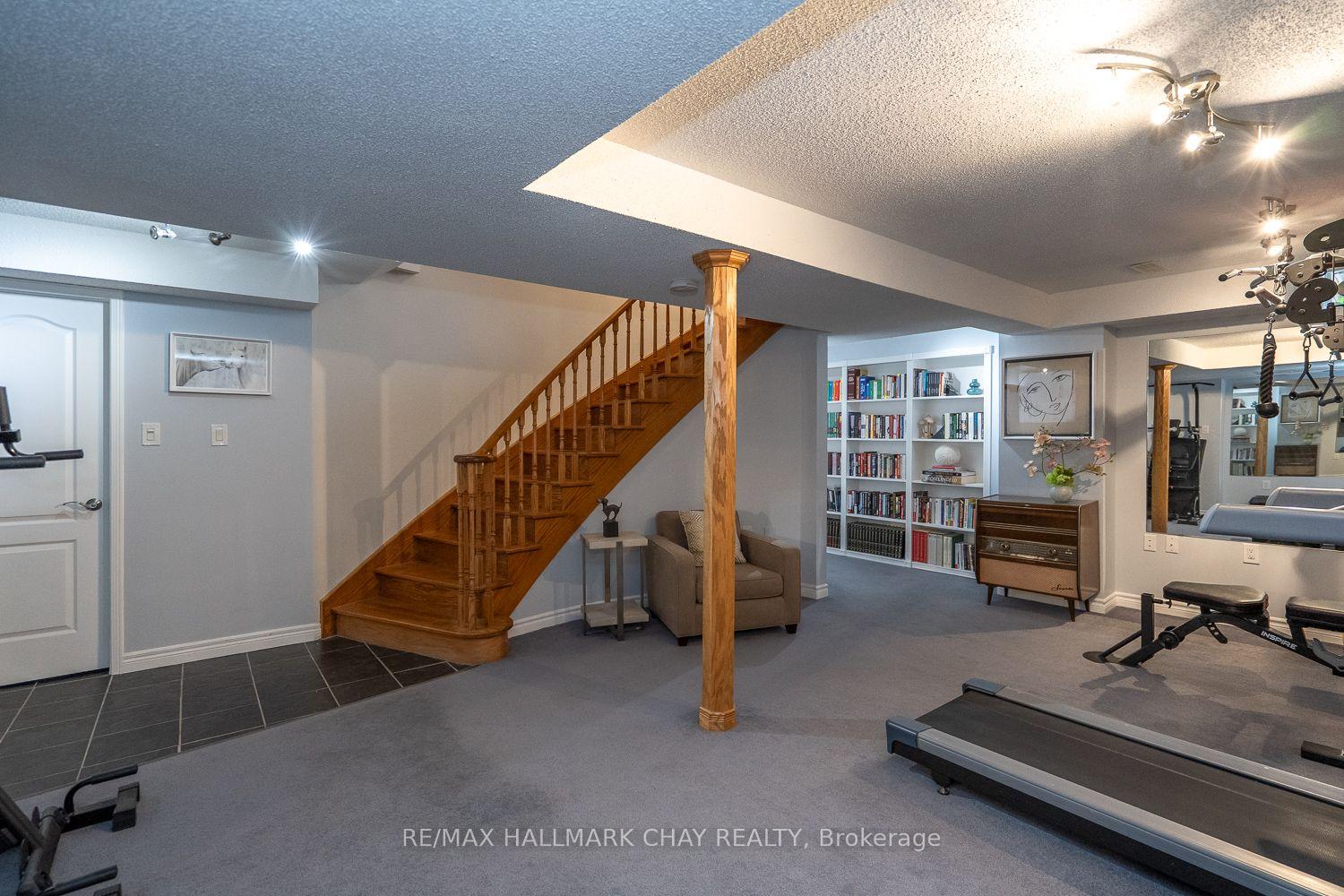 Photo 42 of 295 Tupper Boulevard, New Tecumseth, Alliston — HOMEH