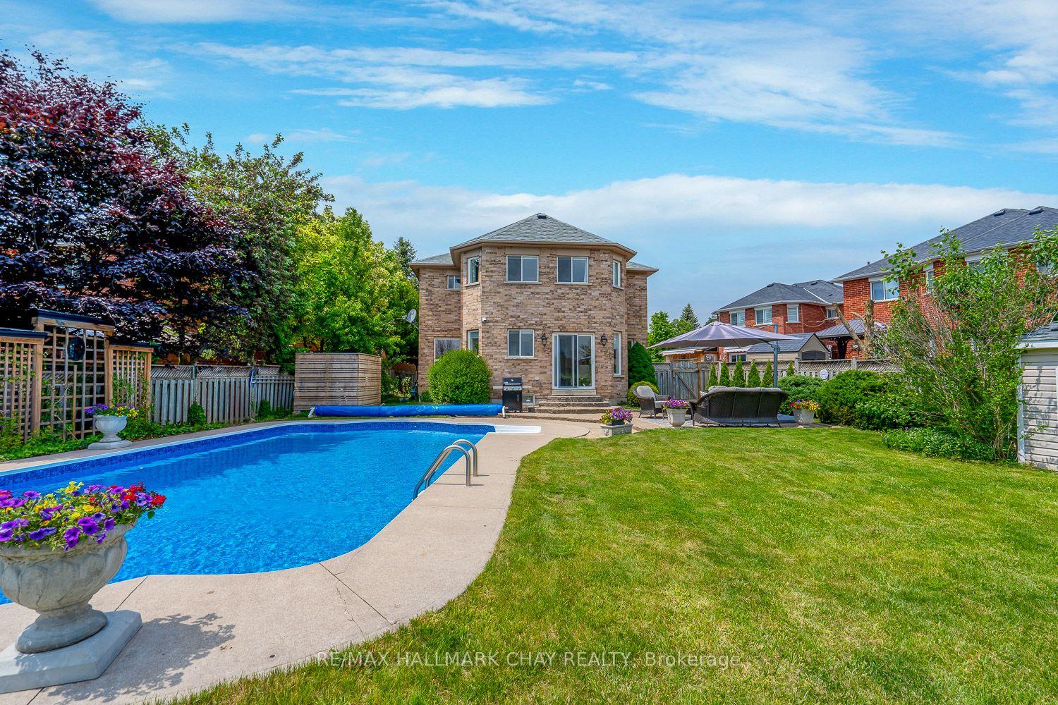 Photo 46 of 295 Tupper Boulevard, New Tecumseth, Alliston — HOMEH