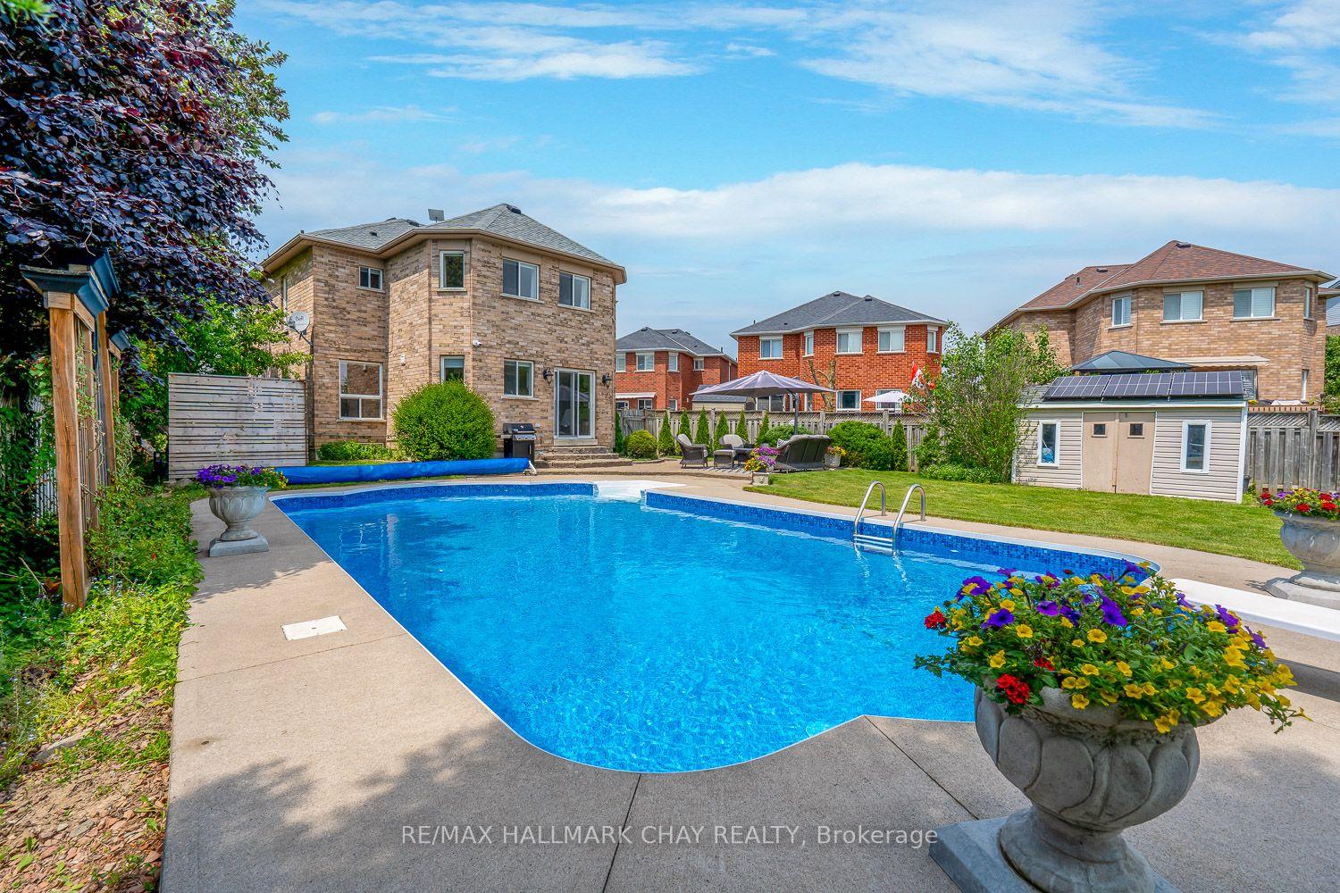 Photo 47 of 295 Tupper Boulevard, New Tecumseth, Alliston — HOMEH