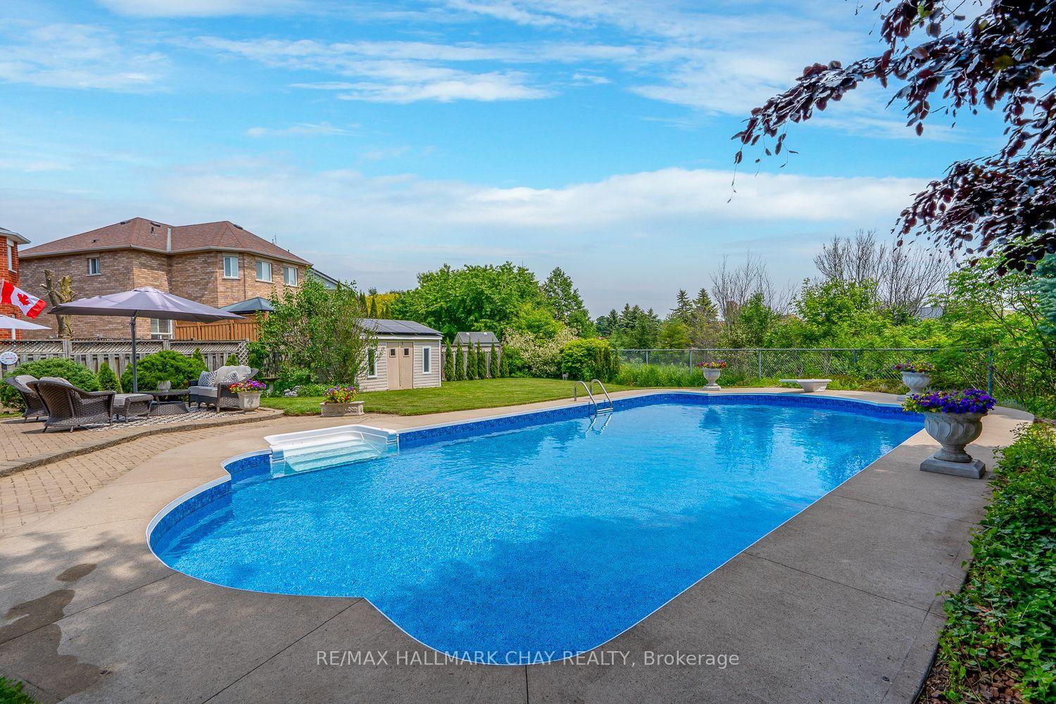 Photo 48 of 295 Tupper Boulevard, New Tecumseth, Alliston — HOMEH