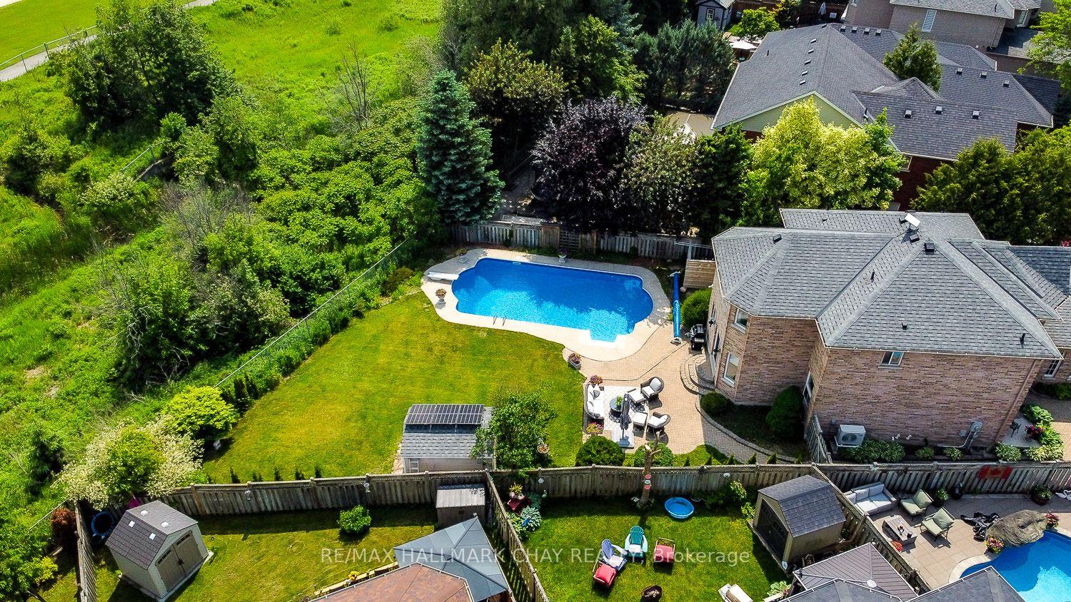 Photo 49 of 295 Tupper Boulevard, New Tecumseth, Alliston — HOMEH