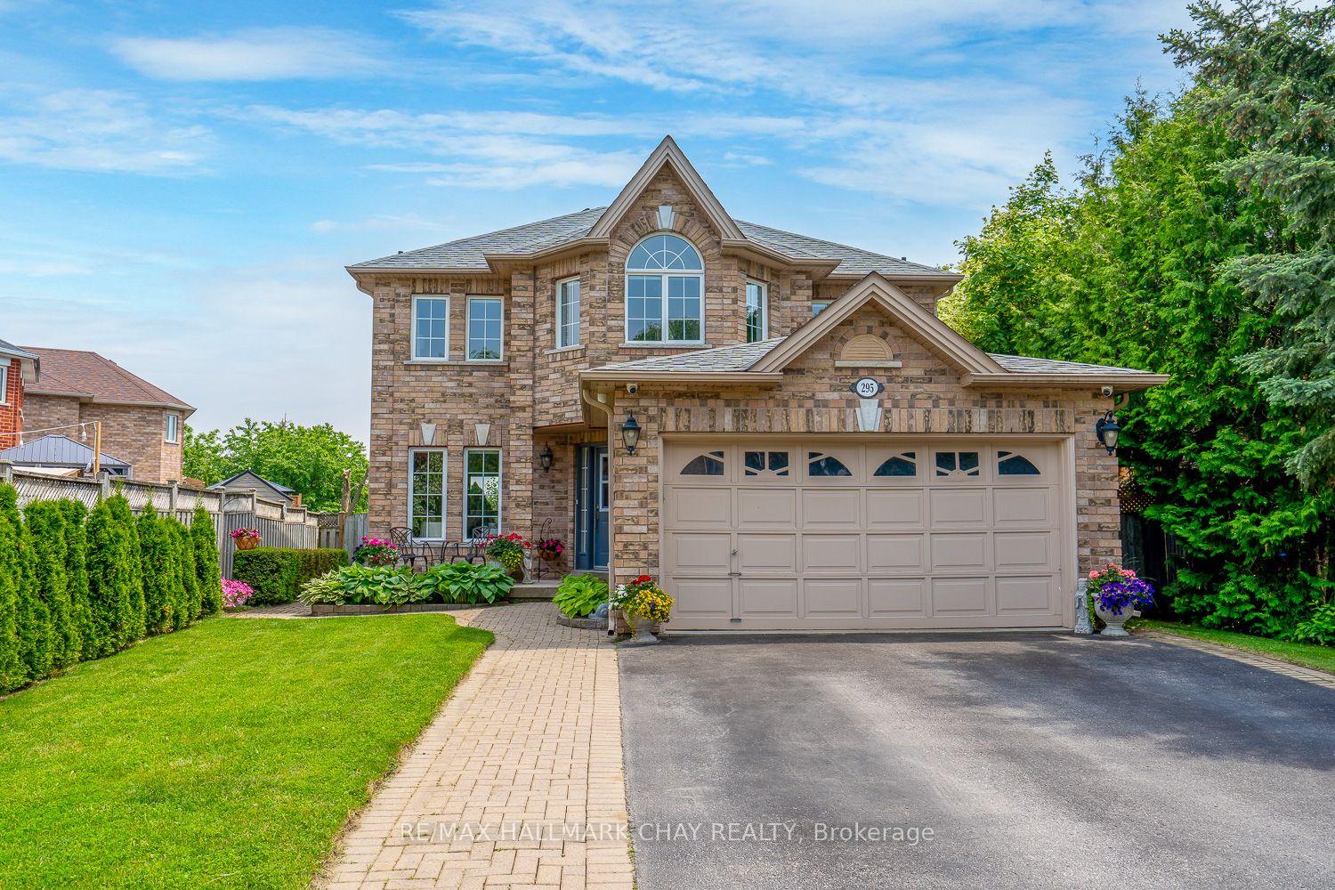 Photo 50 of 295 Tupper Boulevard, New Tecumseth, Alliston — HOMEH