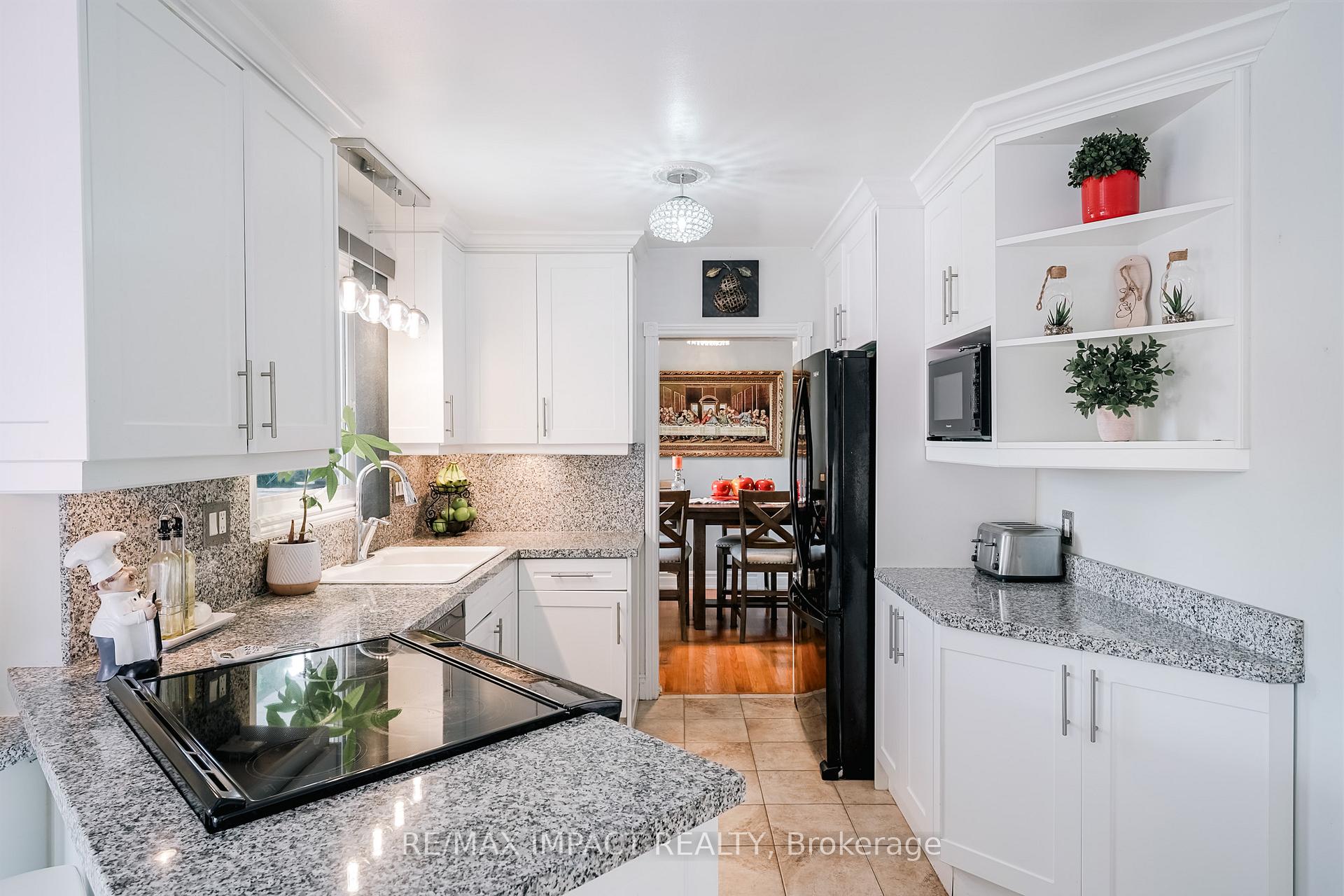 Photo 13 of 415 Jane Avenue, Oshawa, Northglen — HOMEH