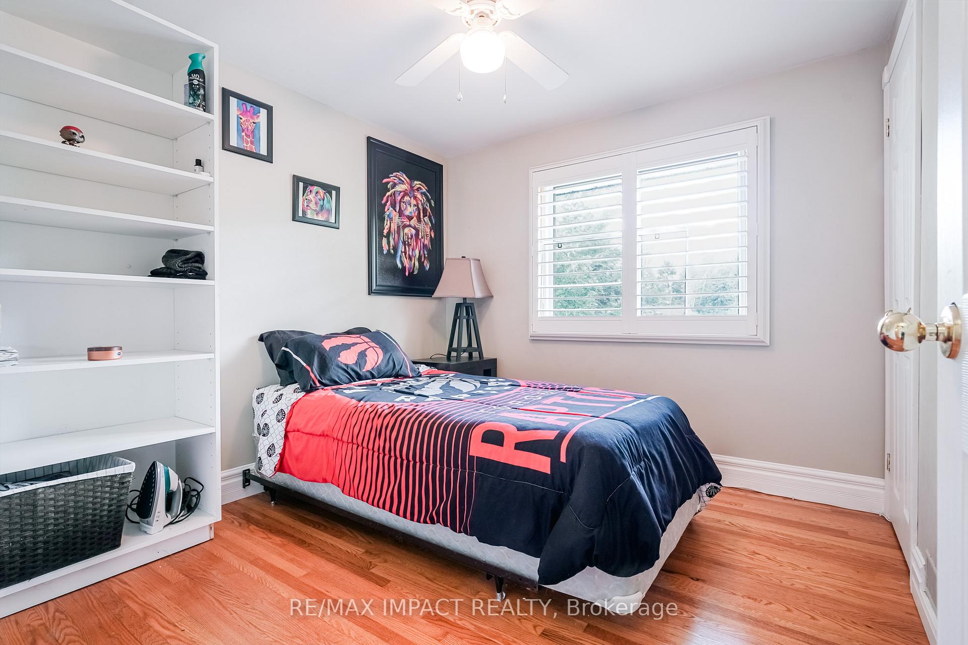Photo 19 of 415 Jane Avenue, Oshawa, Northglen — HOMEH