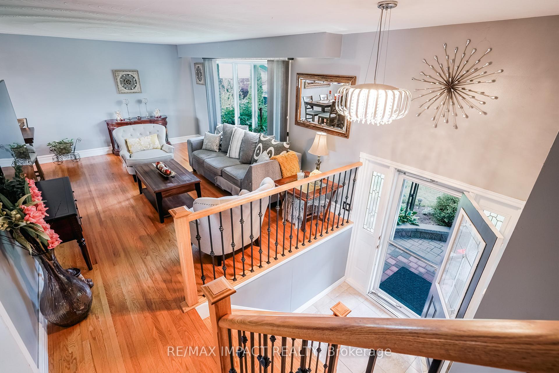 Photo 24 of 415 Jane Avenue, Oshawa, Northglen — HOMEH