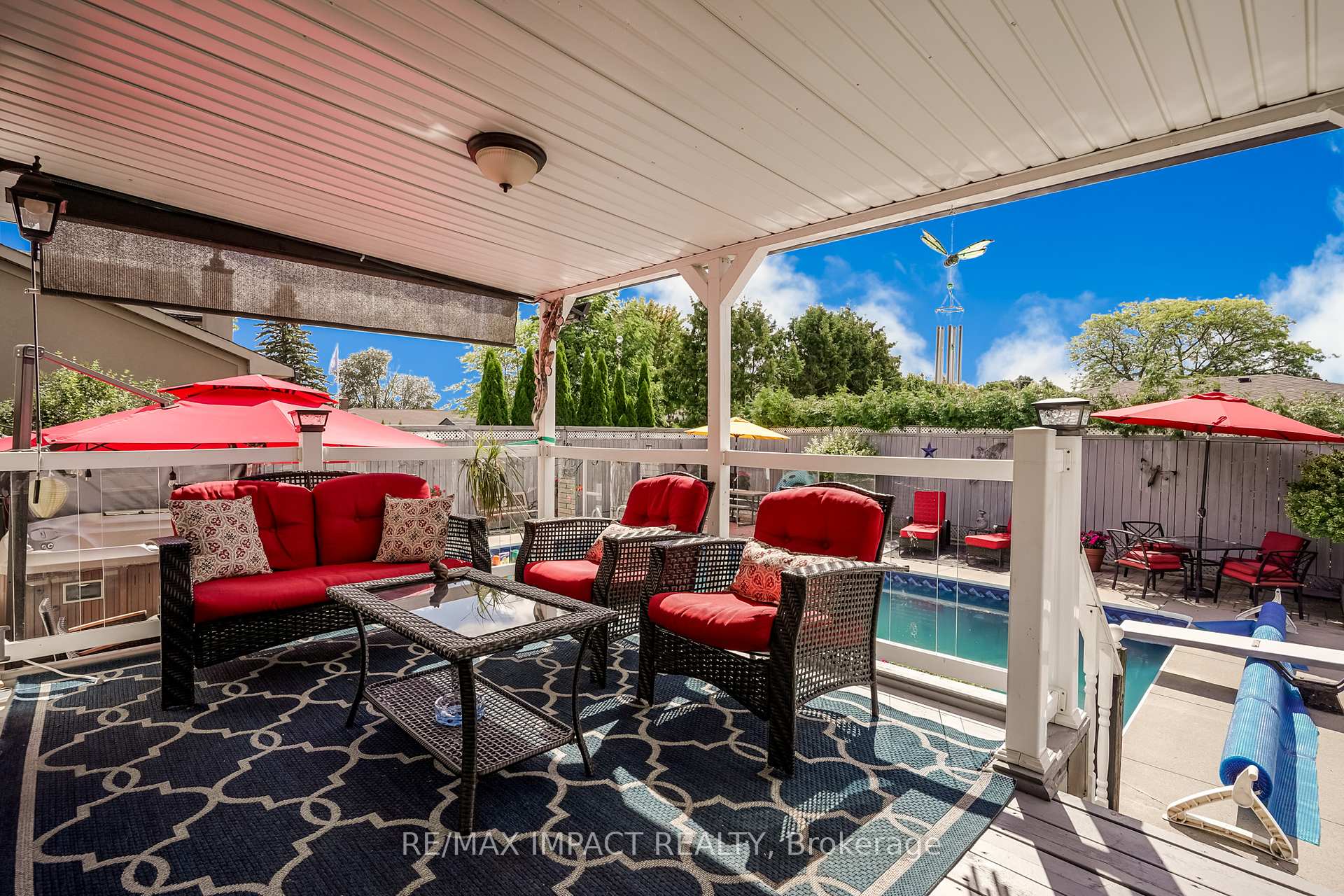 Photo 34 of 415 Jane Avenue, Oshawa, Northglen — HOMEH