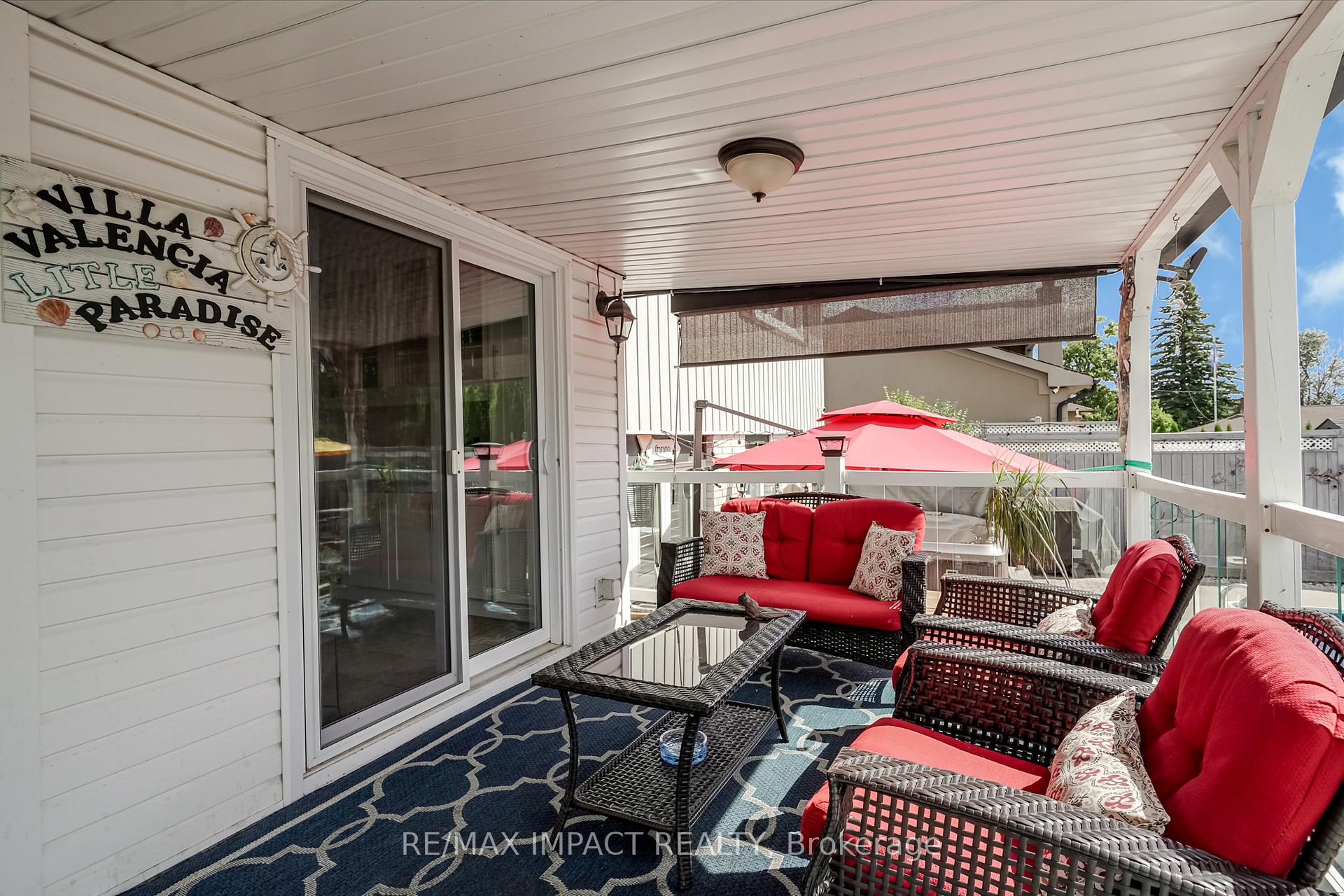 Photo 35 of 415 Jane Avenue, Oshawa, Northglen — HOMEH
