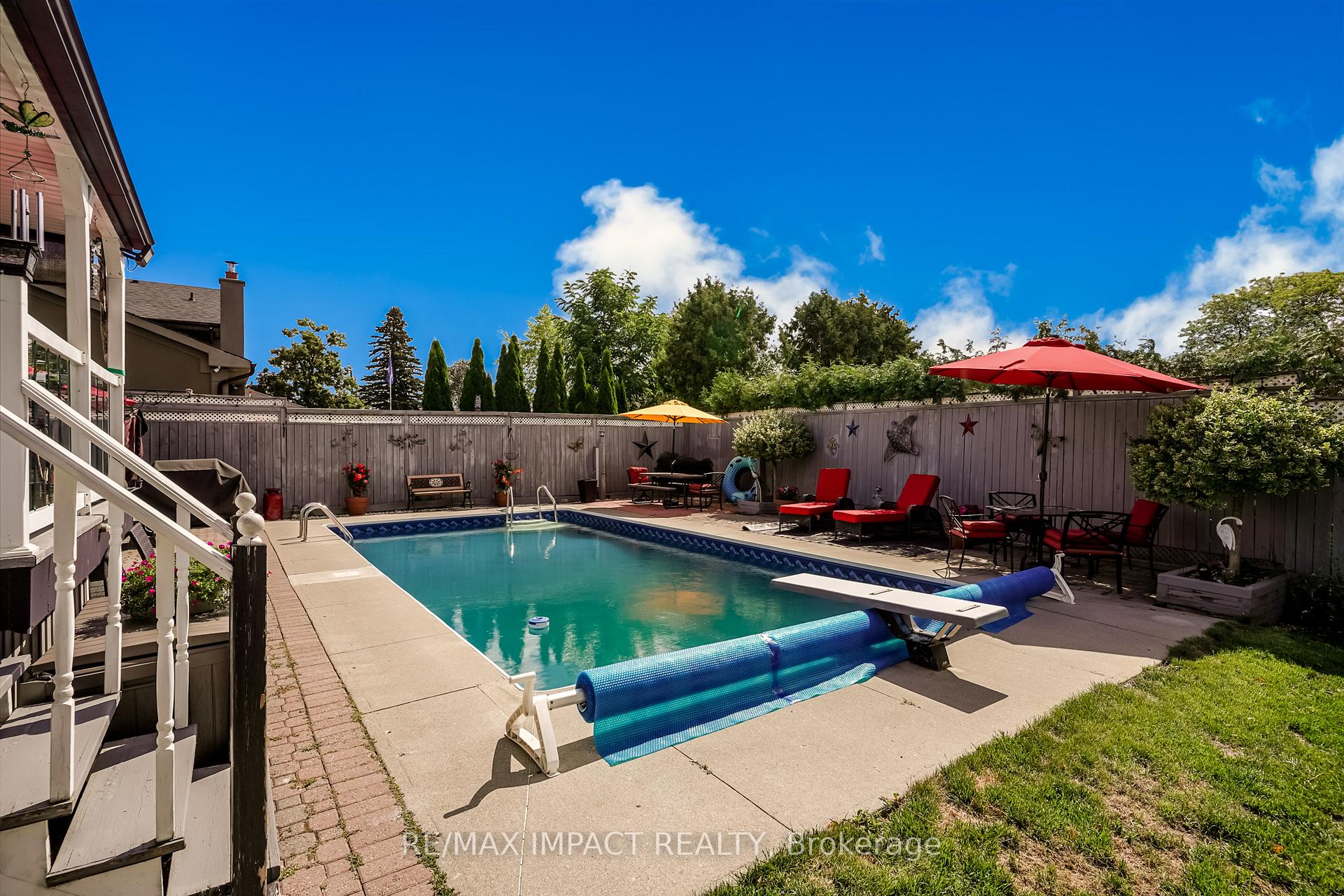 Photo 36 of 415 Jane Avenue, Oshawa, Northglen — HOMEH