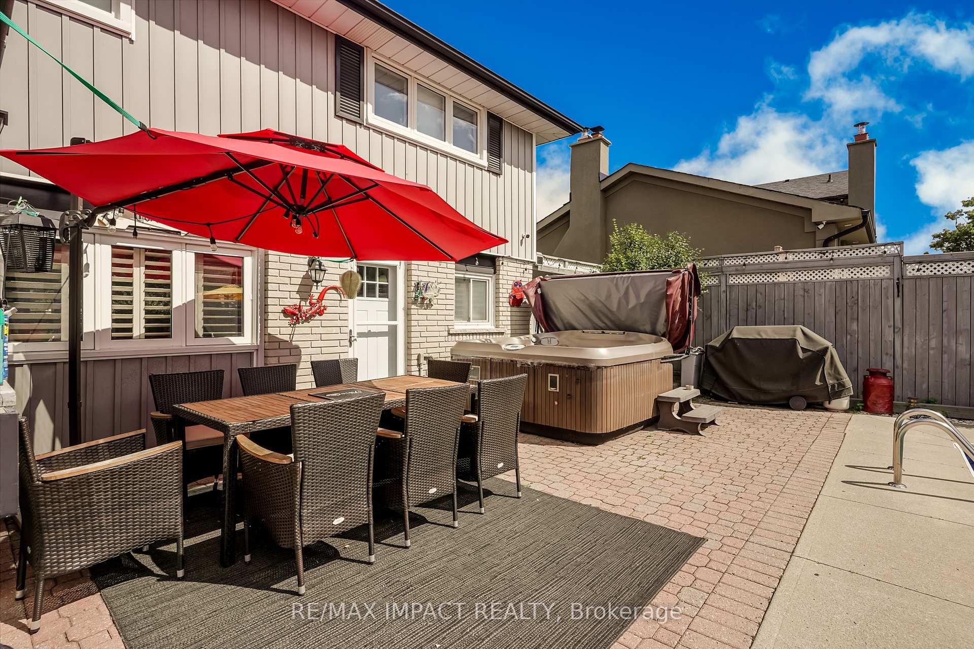 Photo 38 of 415 Jane Avenue, Oshawa, Northglen — HOMEH