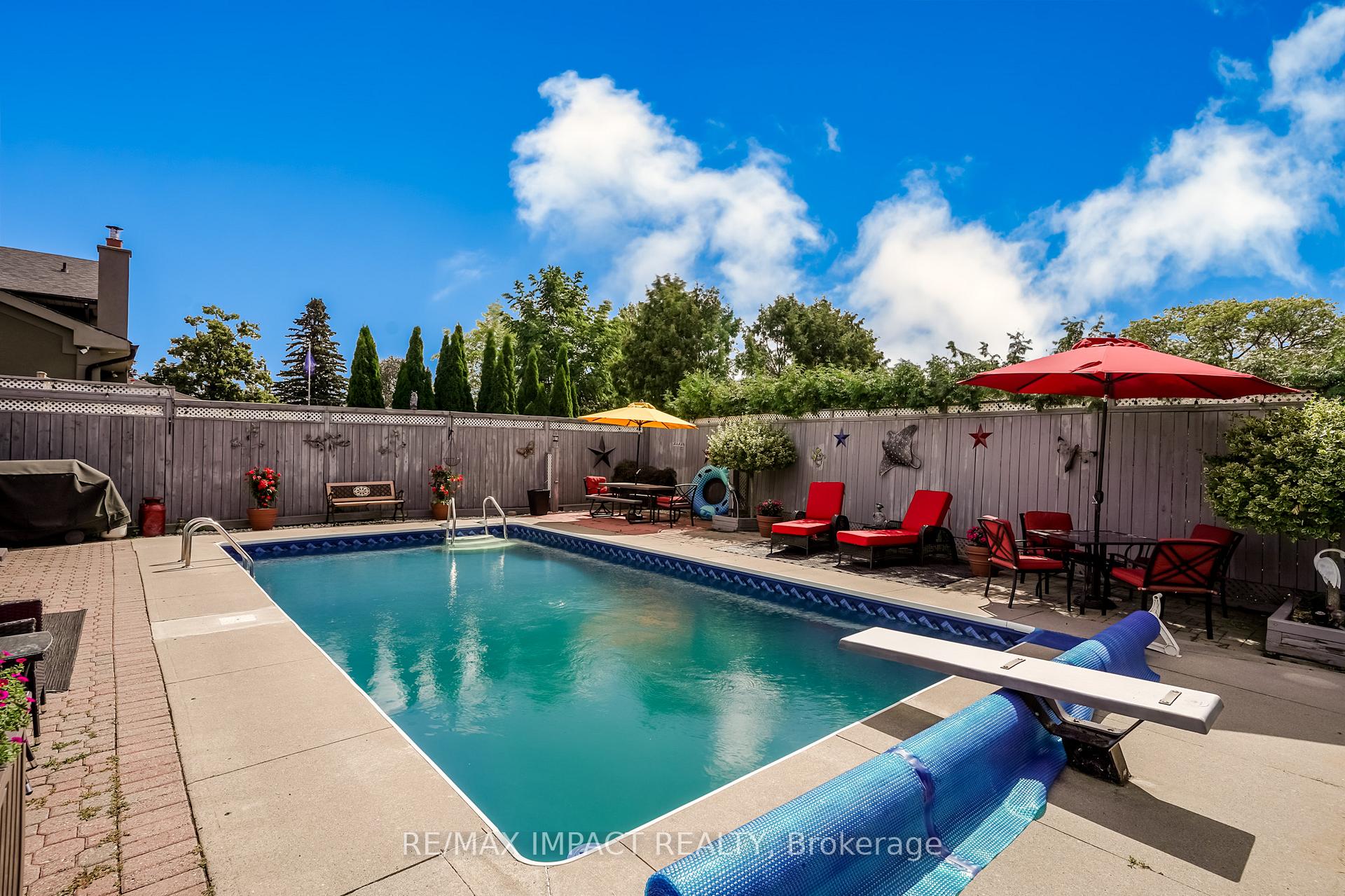 Photo 39 of 415 Jane Avenue, Oshawa, Northglen — HOMEH