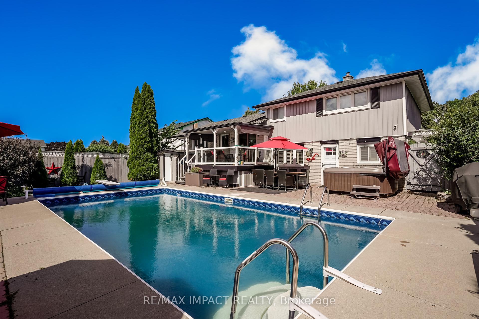 Photo 41 of 415 Jane Avenue, Oshawa, Northglen — HOMEH