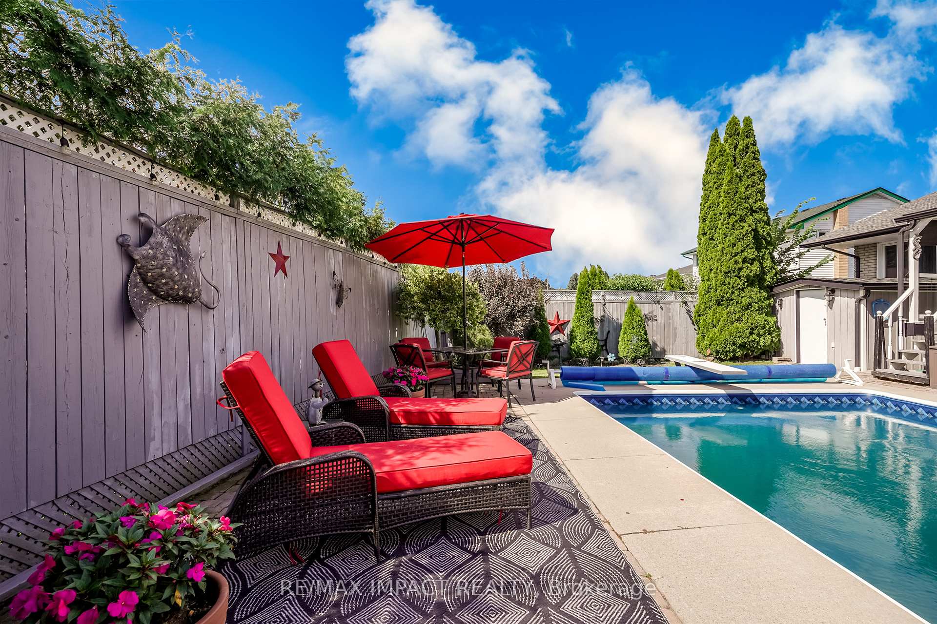 Photo 42 of 415 Jane Avenue, Oshawa, Northglen — HOMEH