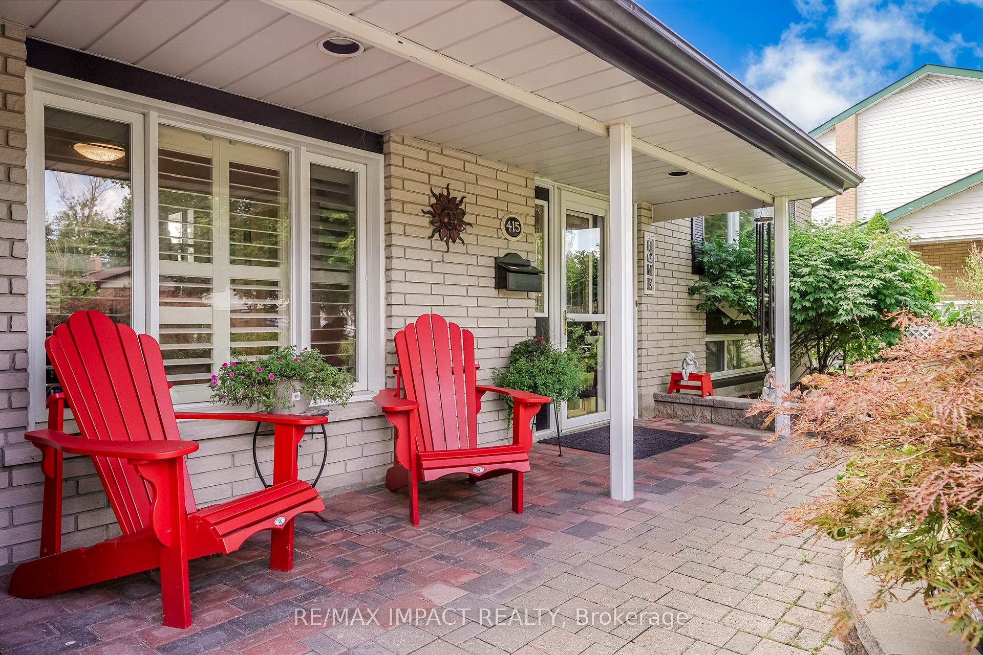 Photo 44 of 415 Jane Avenue, Oshawa, Northglen — HOMEH
