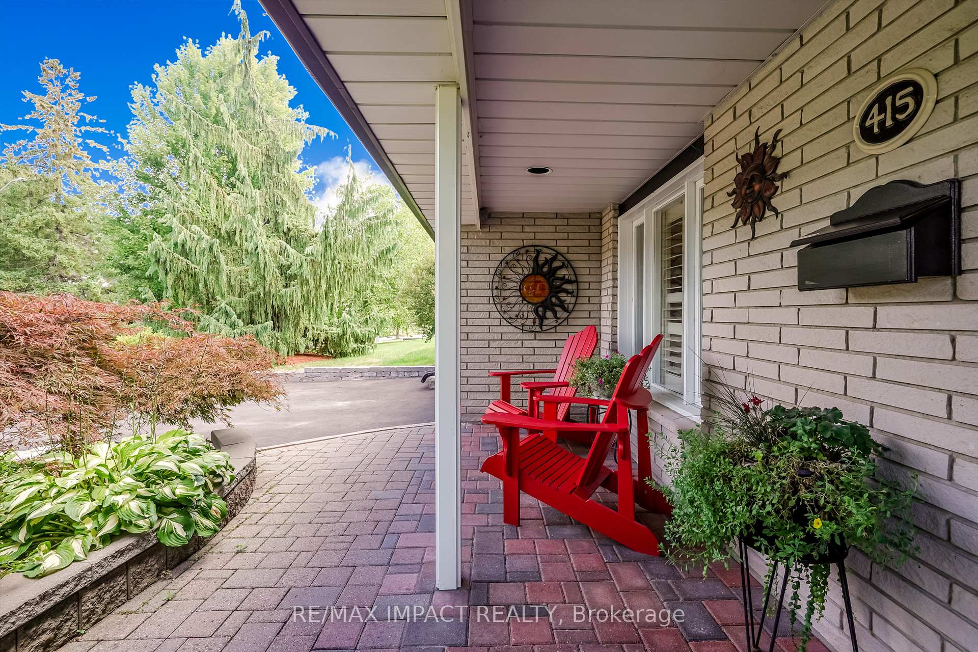 Photo 45 of 415 Jane Avenue, Oshawa, Northglen — HOMEH