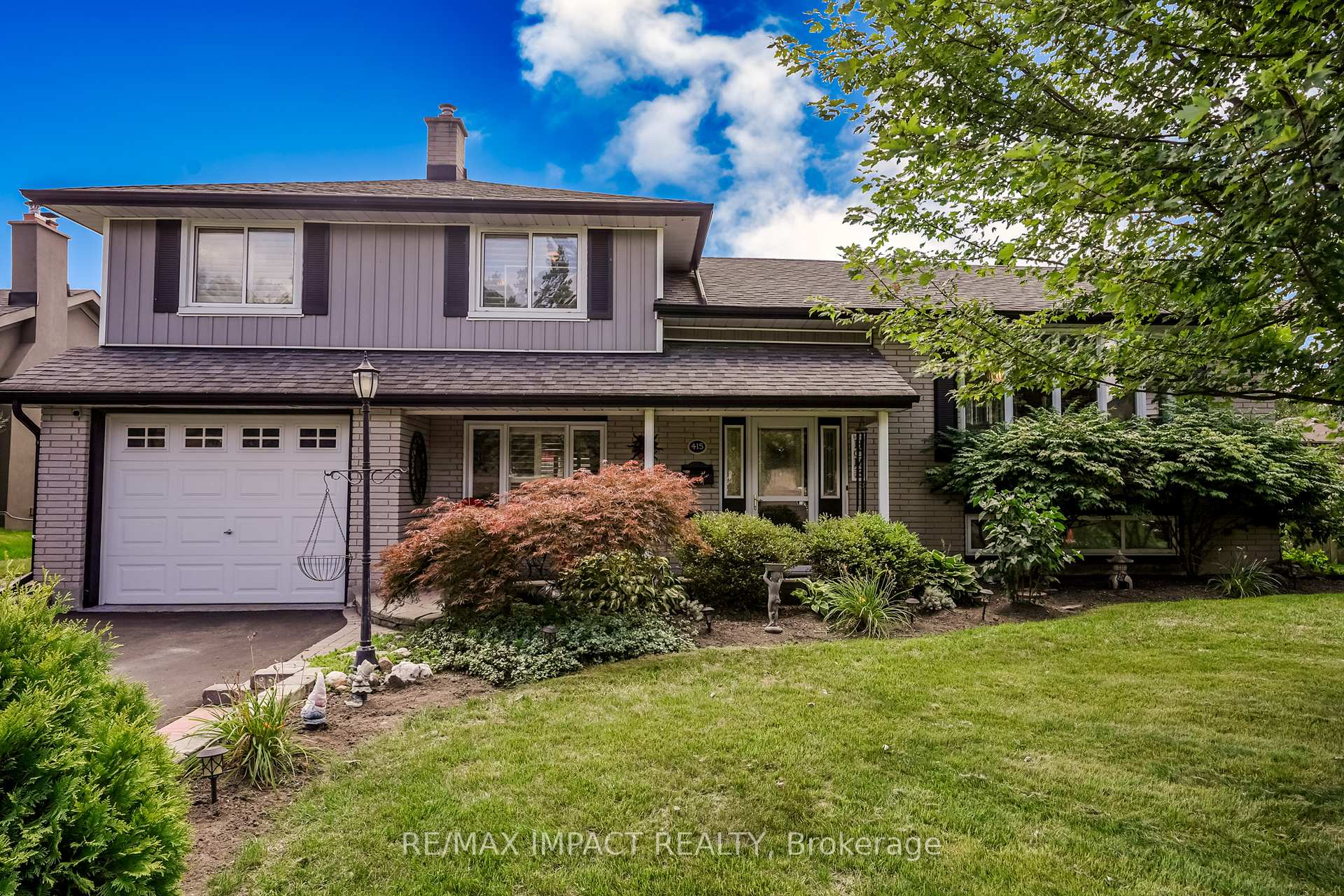 Photo 46 of 415 Jane Avenue, Oshawa, Northglen — HOMEH