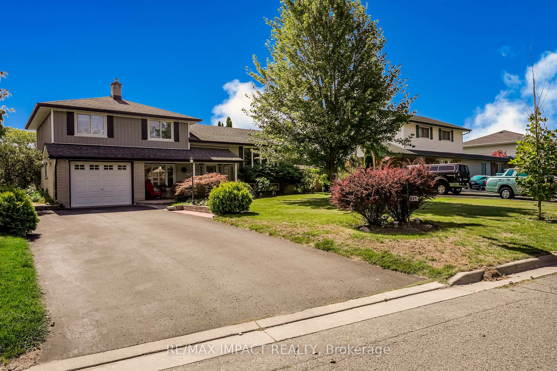 Photo 47 of 415 Jane Avenue, Oshawa, Northglen — HOMEH