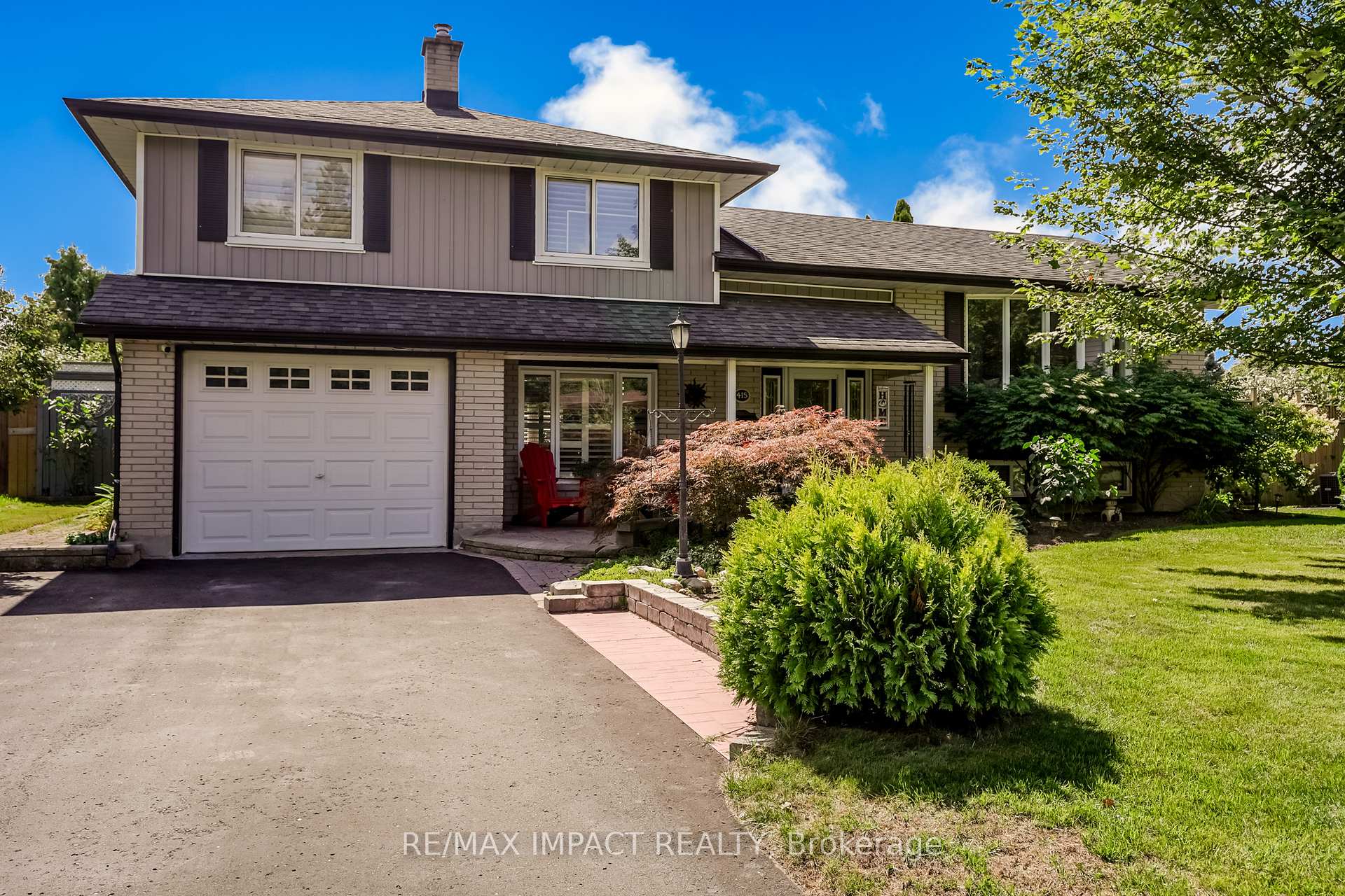 Photo 48 of 415 Jane Avenue, Oshawa, Northglen — HOMEH