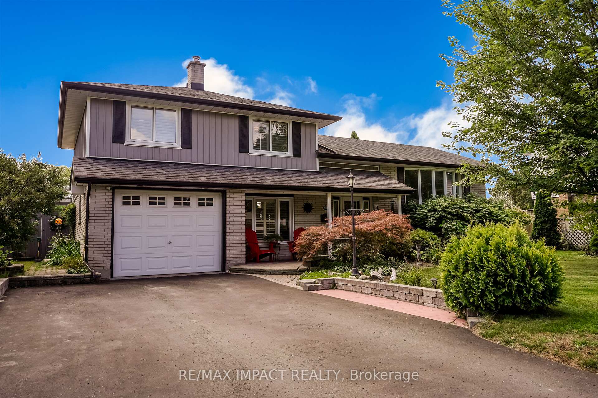 Photo 49 of 415 Jane Avenue, Oshawa, Northglen — HOMEH