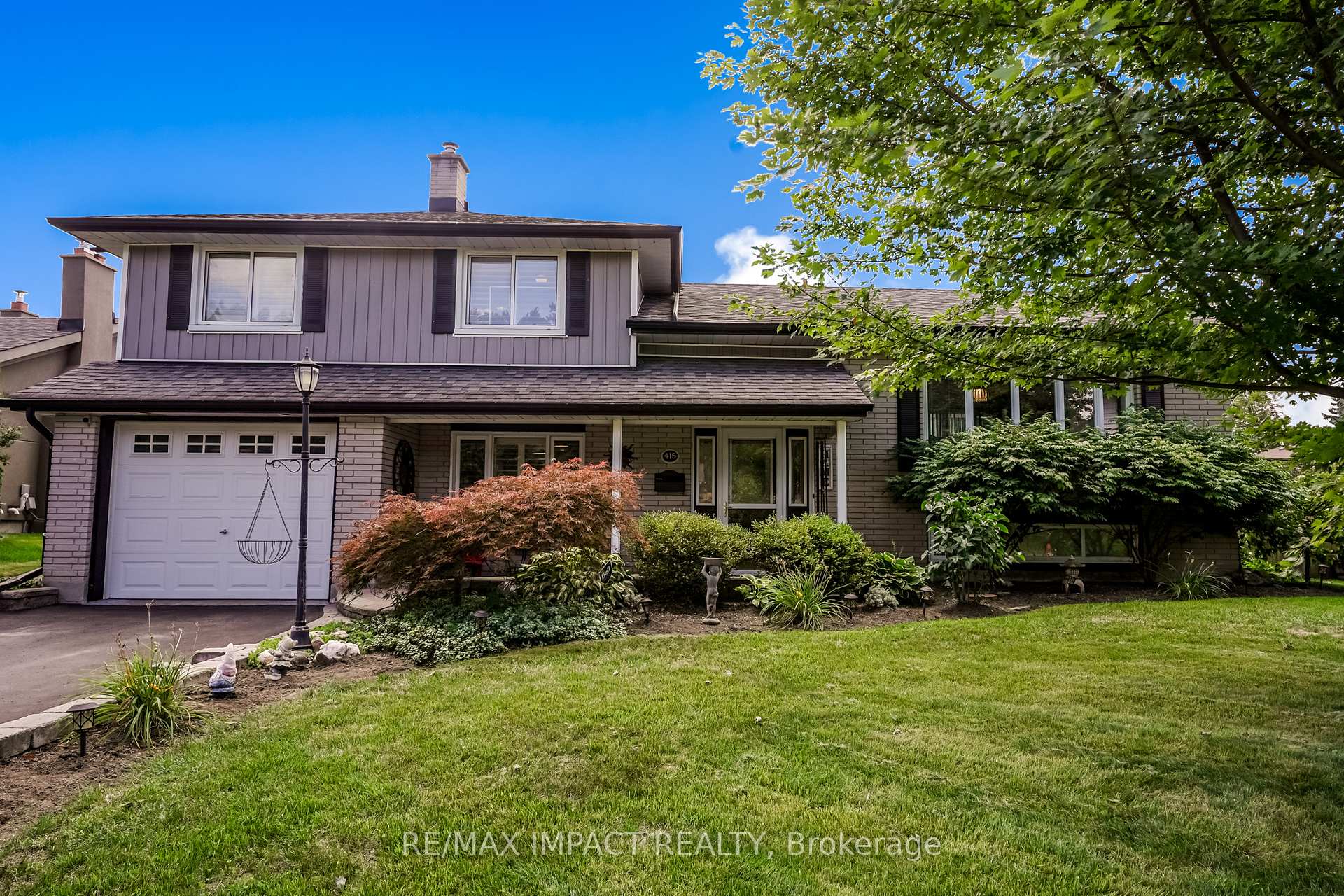 Photo 50 of 415 Jane Avenue, Oshawa, Northglen — HOMEH