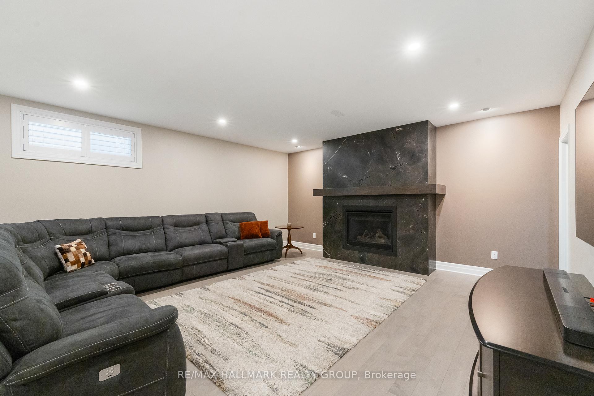 Photo 22 of 614 Gendarme Circle, Ottawa, Mer Bleue/Bradley Estates/Anderson Park — HOMEH