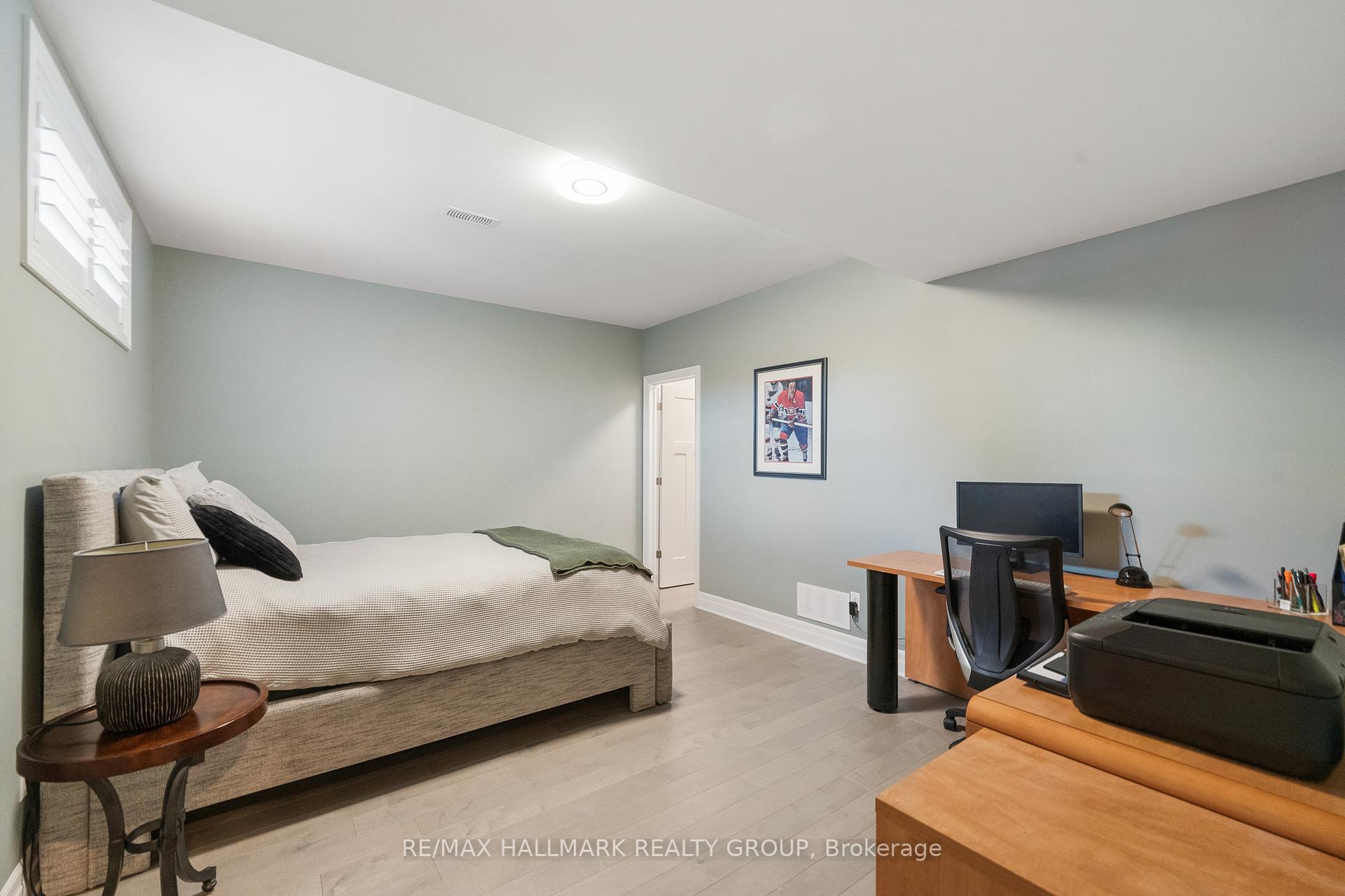 Photo 24 of 614 Gendarme Circle, Ottawa, Mer Bleue/Bradley Estates/Anderson Park — HOMEH