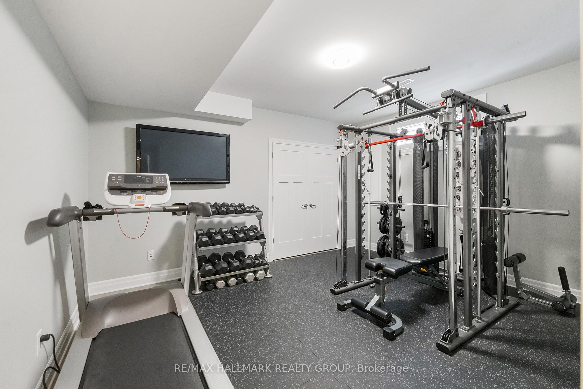 Photo 26 of 614 Gendarme Circle, Ottawa, Mer Bleue/Bradley Estates/Anderson Park — HOMEH