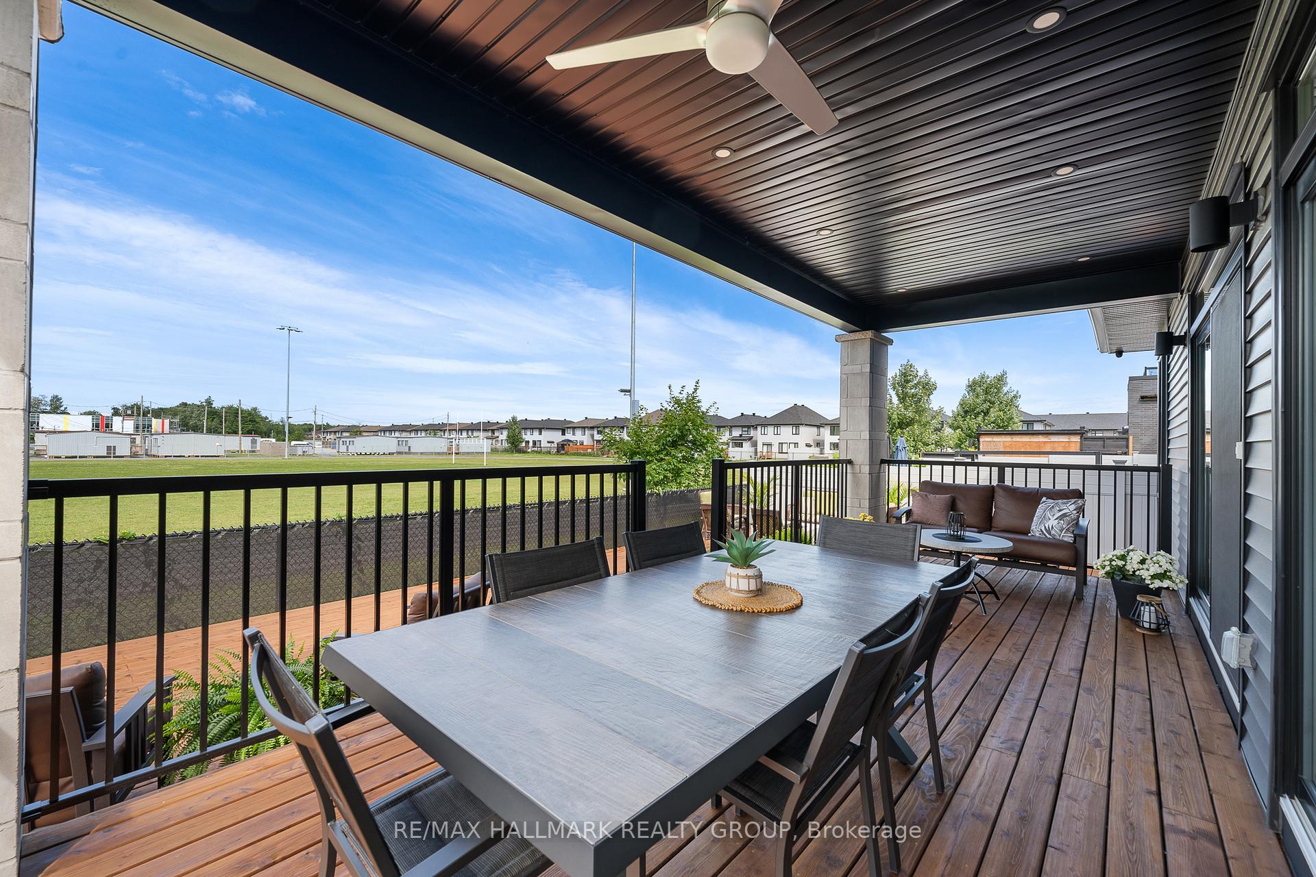 Photo 30 of 614 Gendarme Circle, Ottawa, Mer Bleue/Bradley Estates/Anderson Park — HOMEH