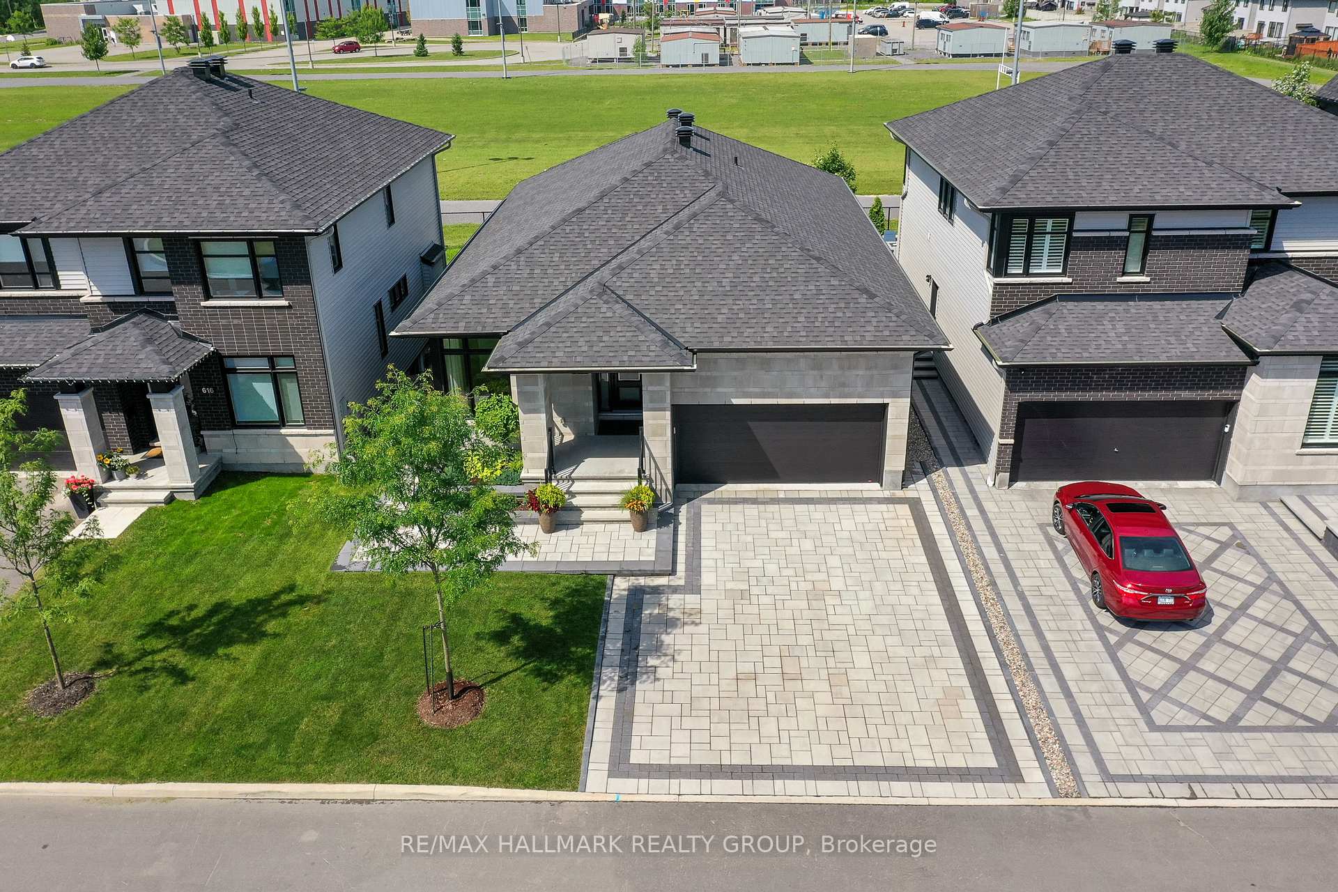 Photo 31 of 614 Gendarme Circle, Ottawa, Mer Bleue/Bradley Estates/Anderson Park — HOMEH