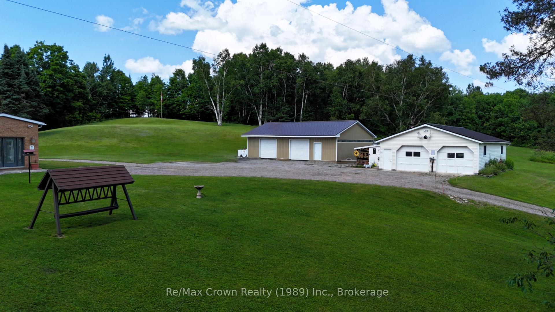 Photo 4 of 43 Gyles Point Road, Parry Sound Remote Area, Restoule — HOMEH