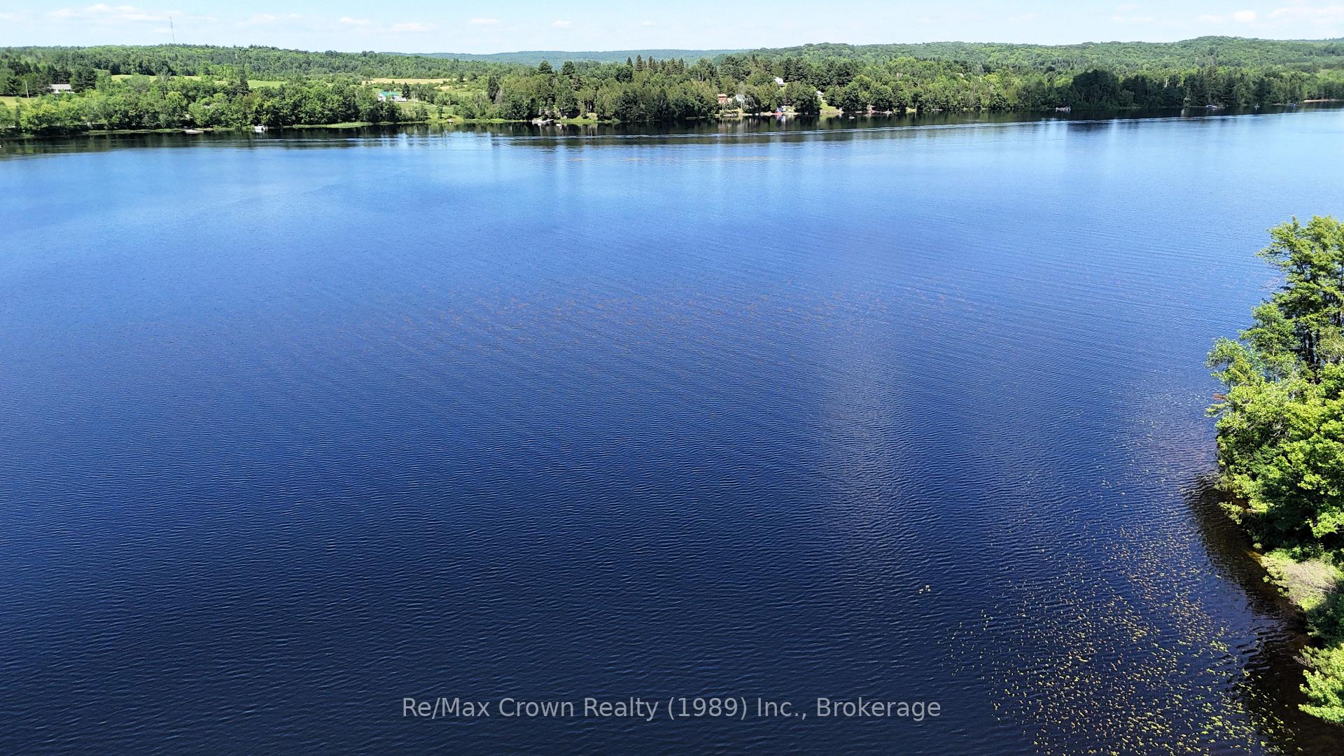 Photo 5 of 43 Gyles Point Road, Parry Sound Remote Area, Restoule — HOMEH