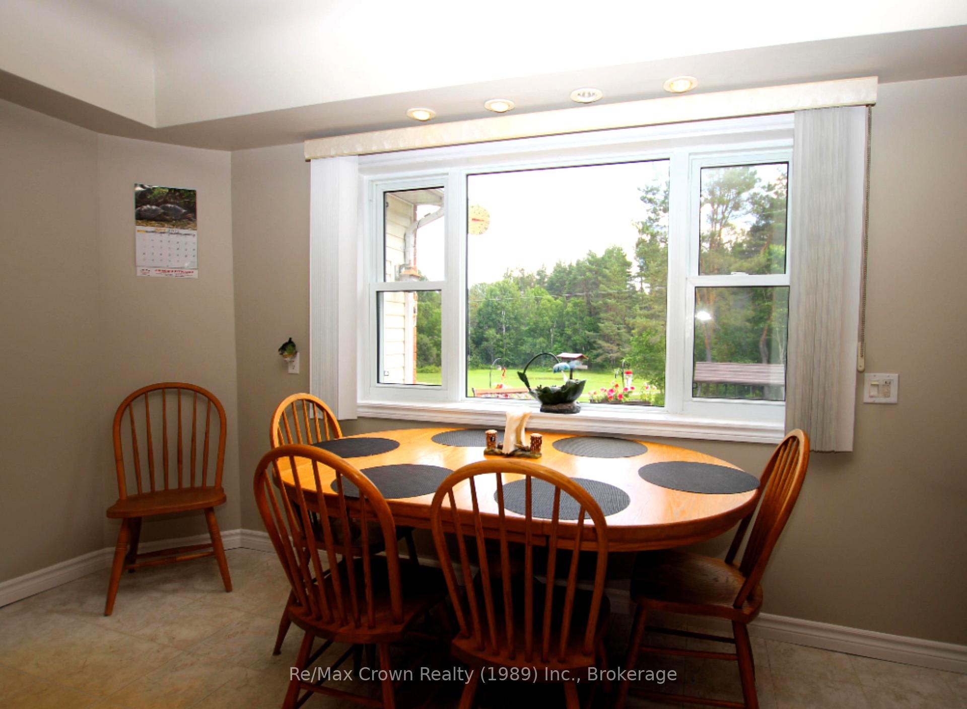 Photo 12 of 43 Gyles Point Road, Parry Sound Remote Area, Restoule — HOMEH